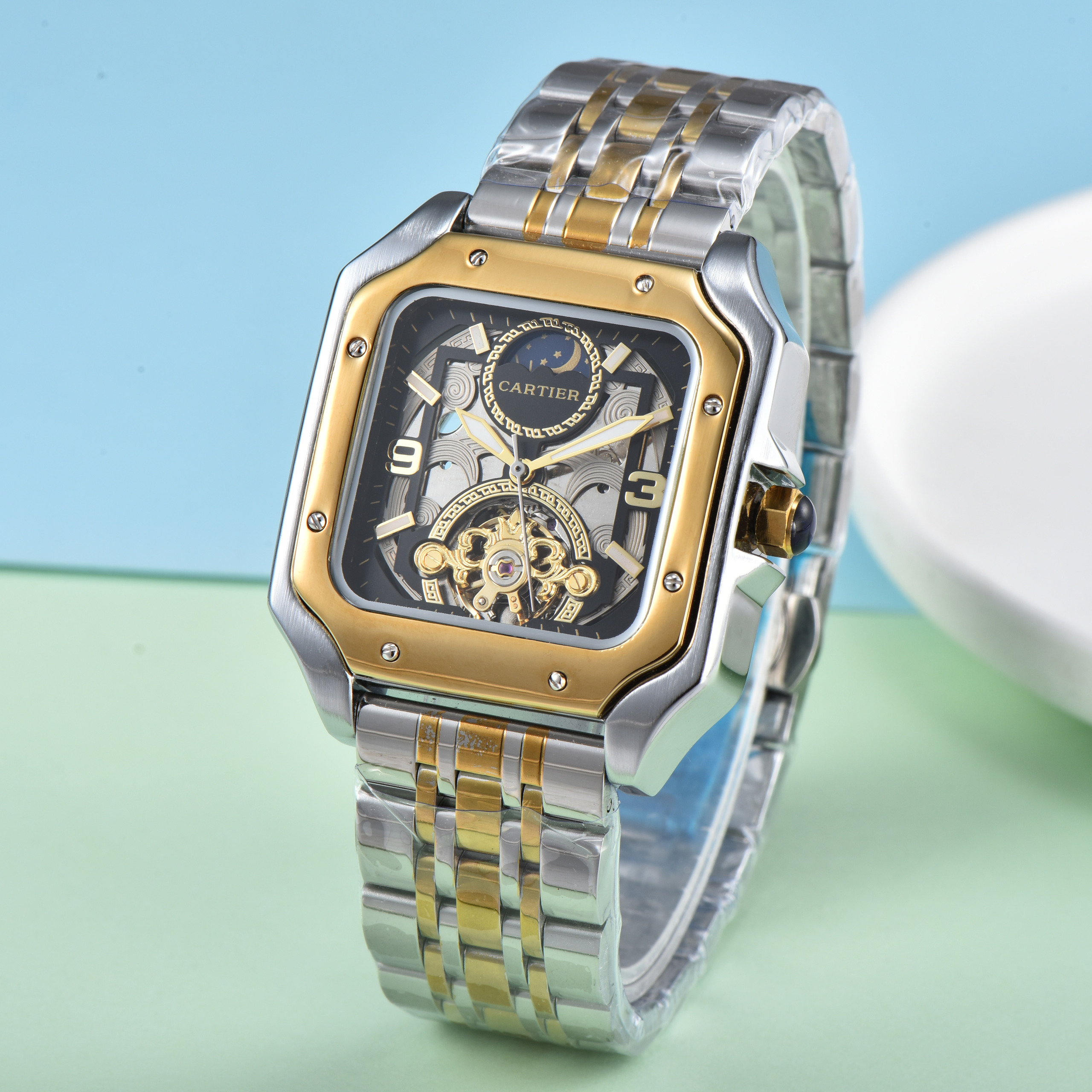 CARTIER - 69 - Image 8