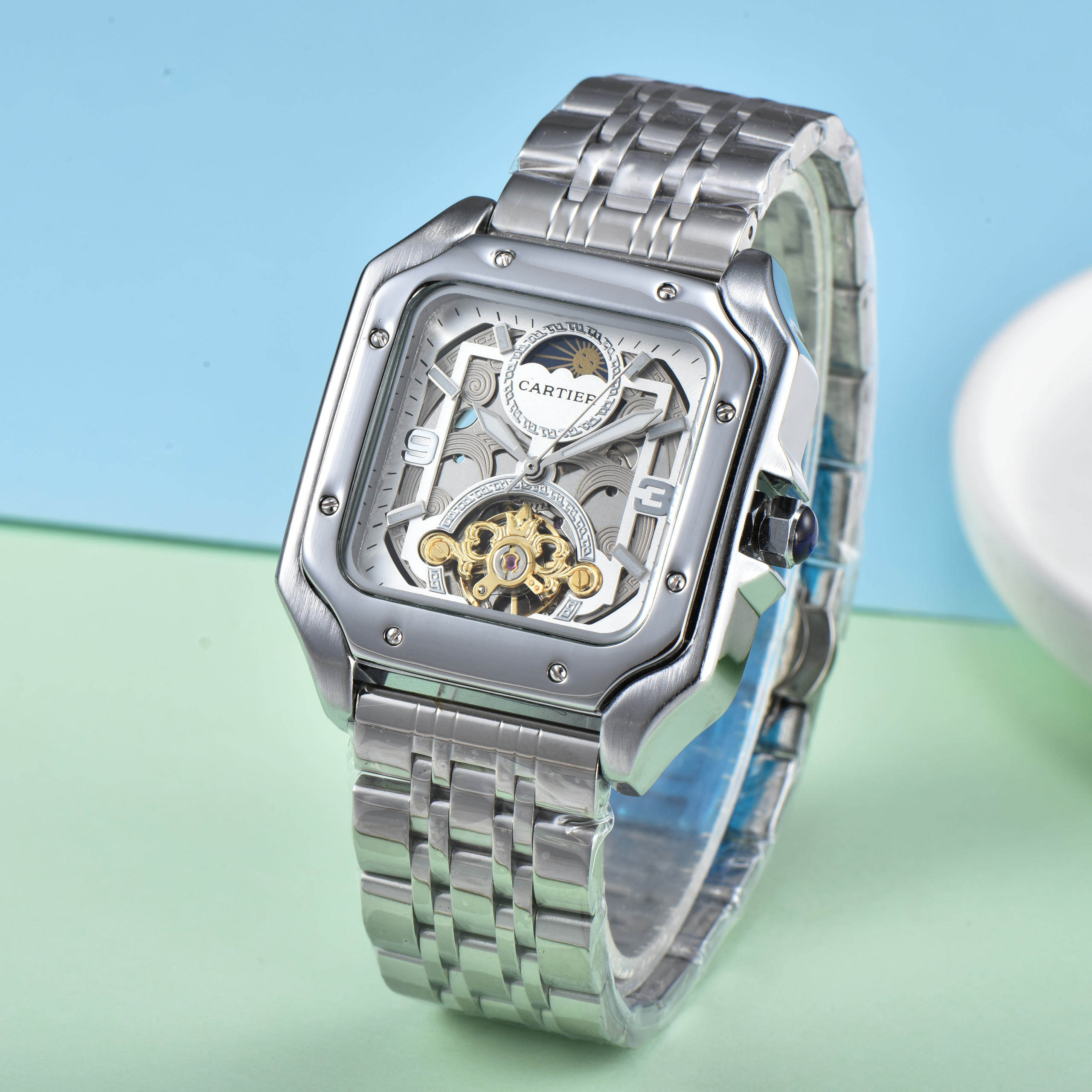 CARTIER - 69 - Image 9