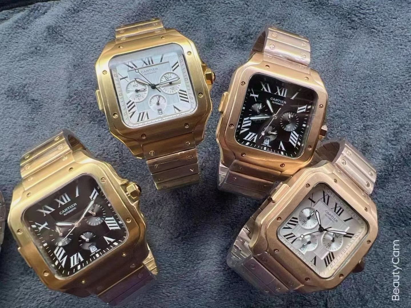CARTIER - 70 - Image 4