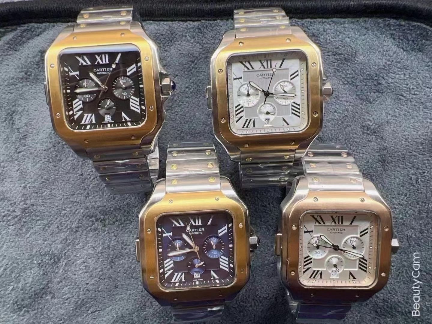 CARTIER - 70 - Image 10