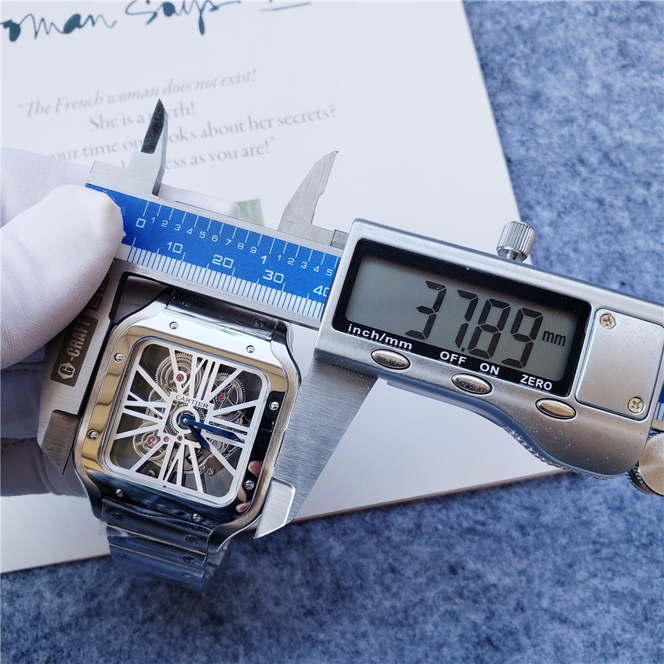CARTIER - 71 - Image 2