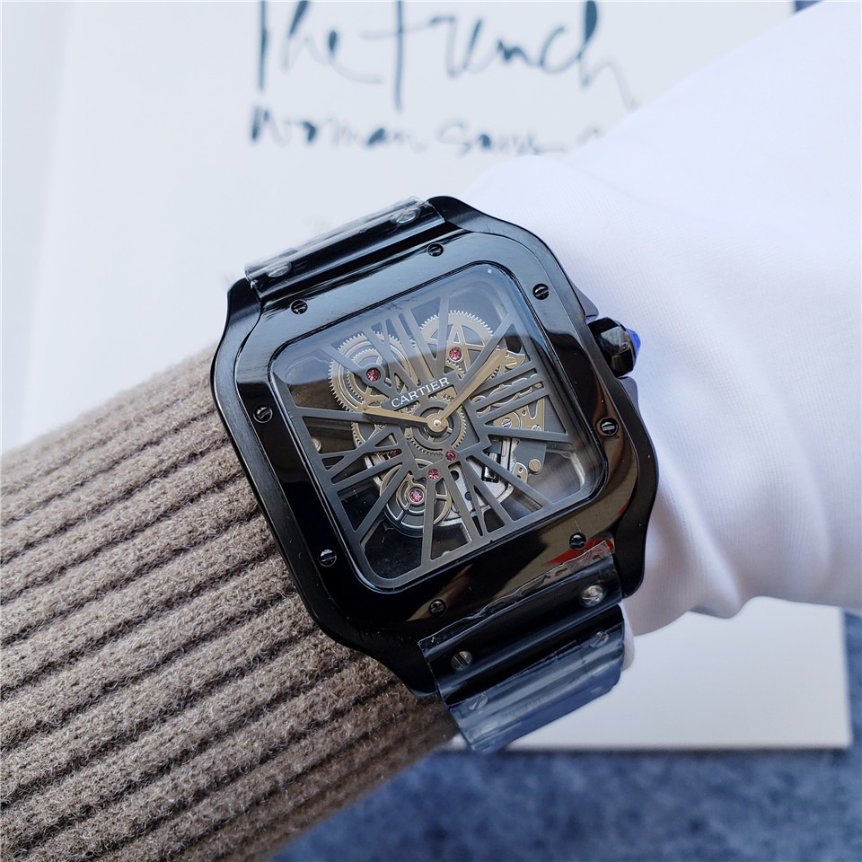 CARTIER - 71 - Image 3