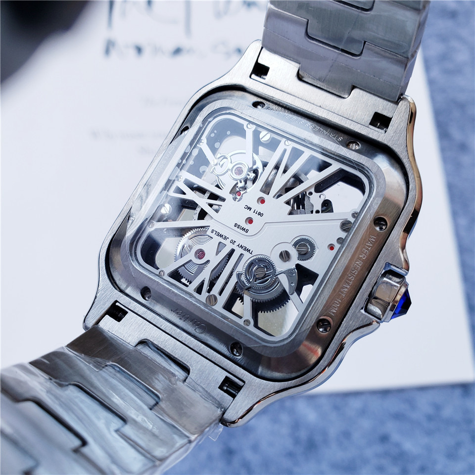 CARTIER - 71 - Image 4