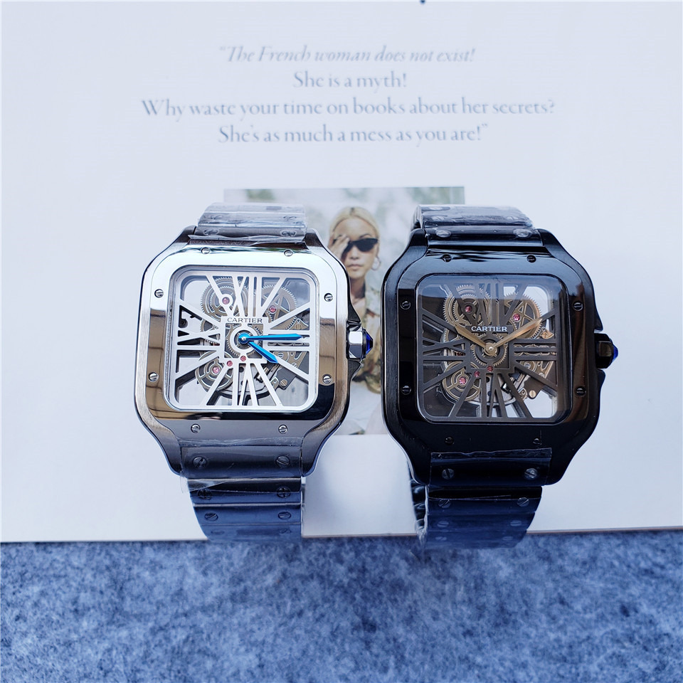 CARTIER - 71 - Image 7
