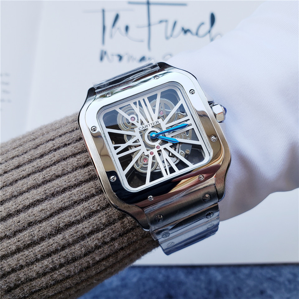CARTIER - 71 - Image 8