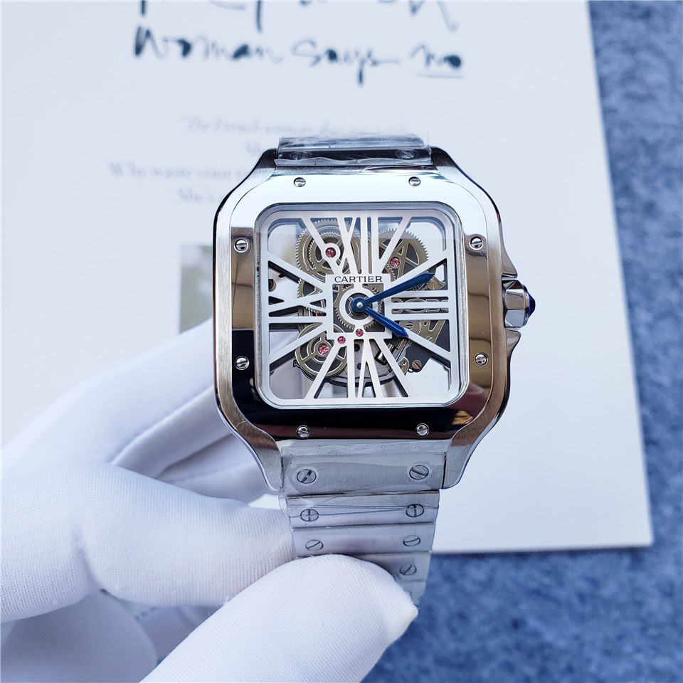 CARTIER - 71 - Image 10