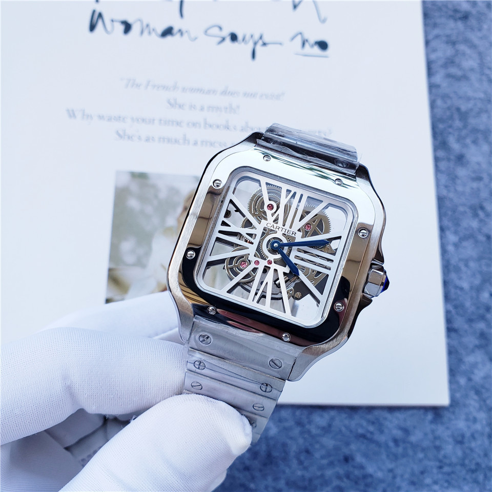 CARTIER - 71 - Image 11