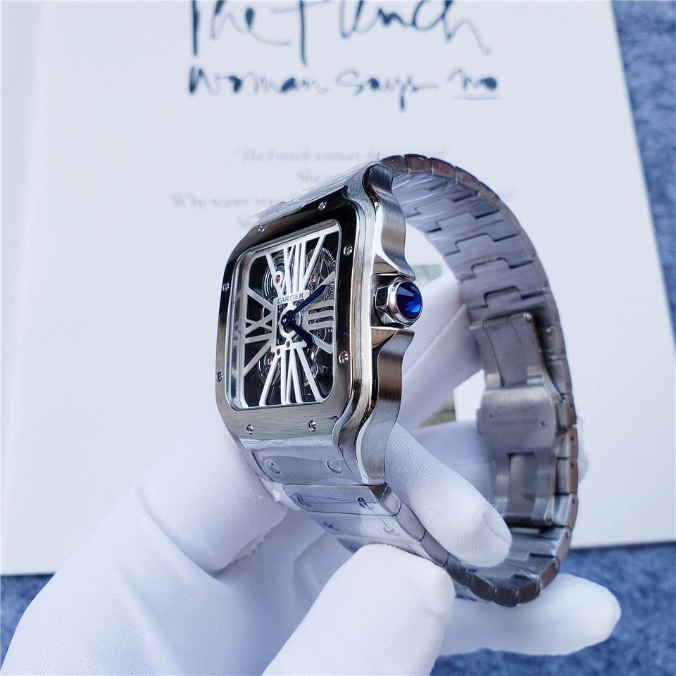 CARTIER - 71 - Image 12