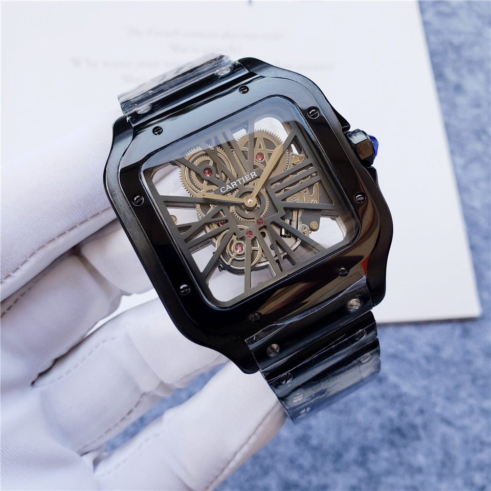CARTIER - 71 - Image 14
