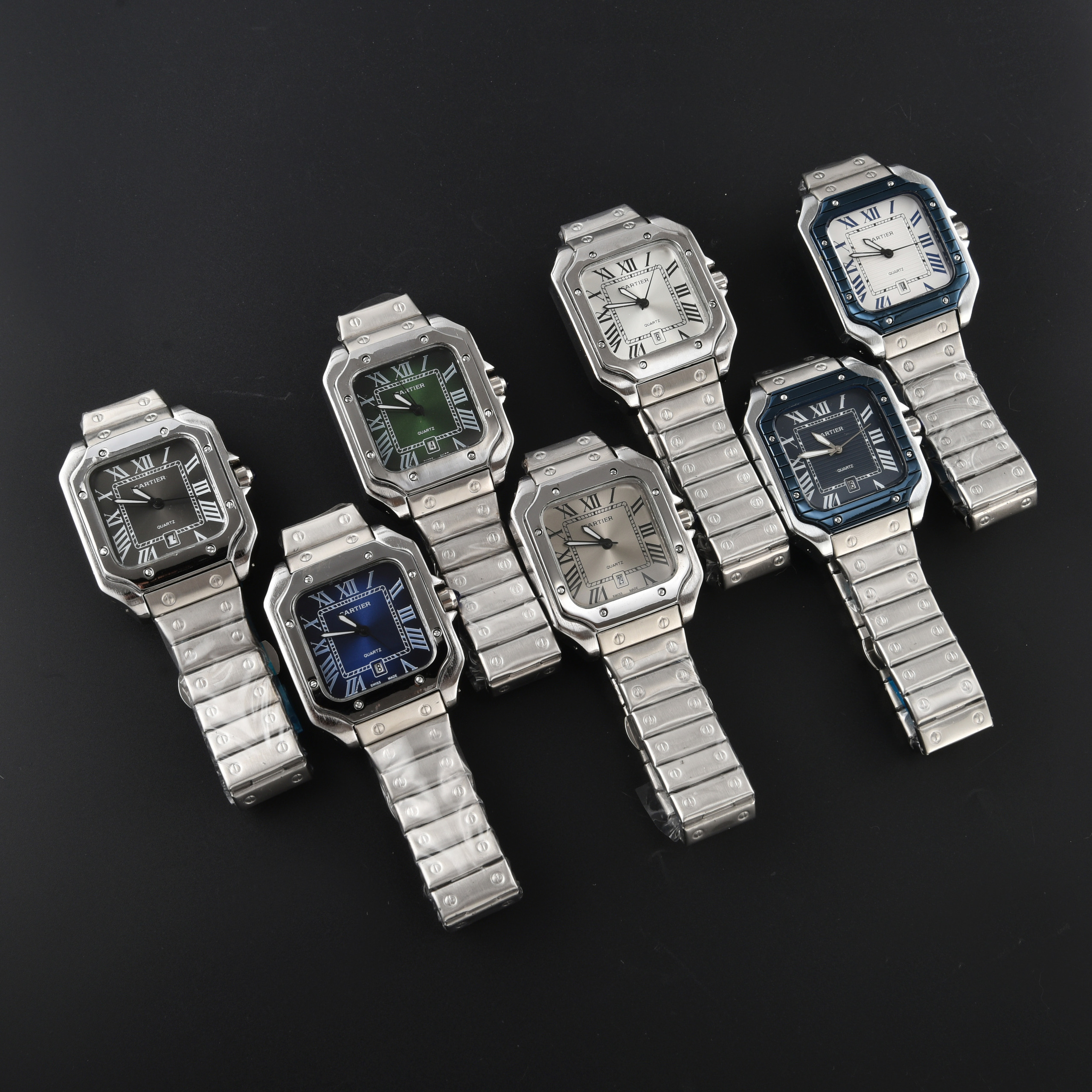 CARTIER - 72