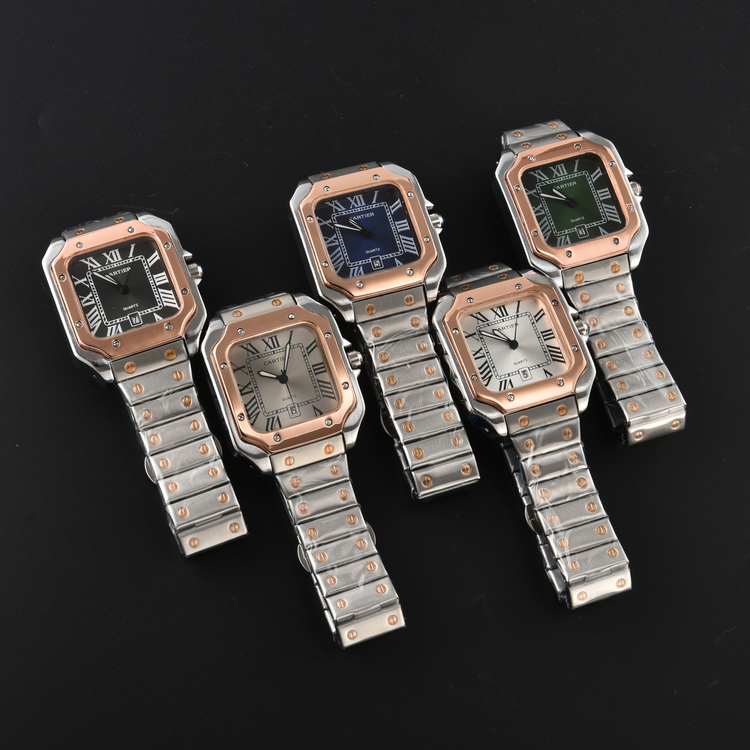CARTIER - 72 - Image 2