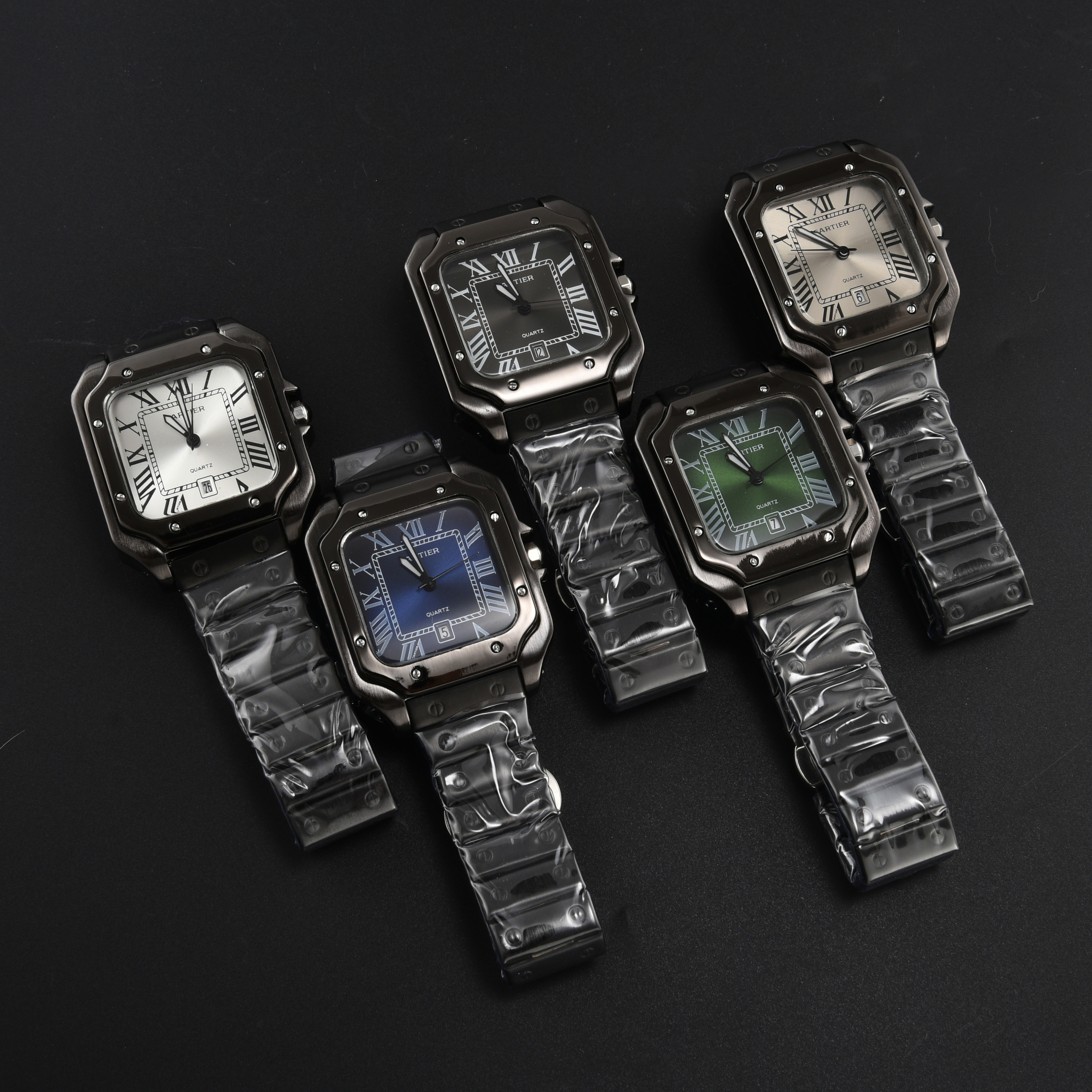 CARTIER - 72 - Image 3