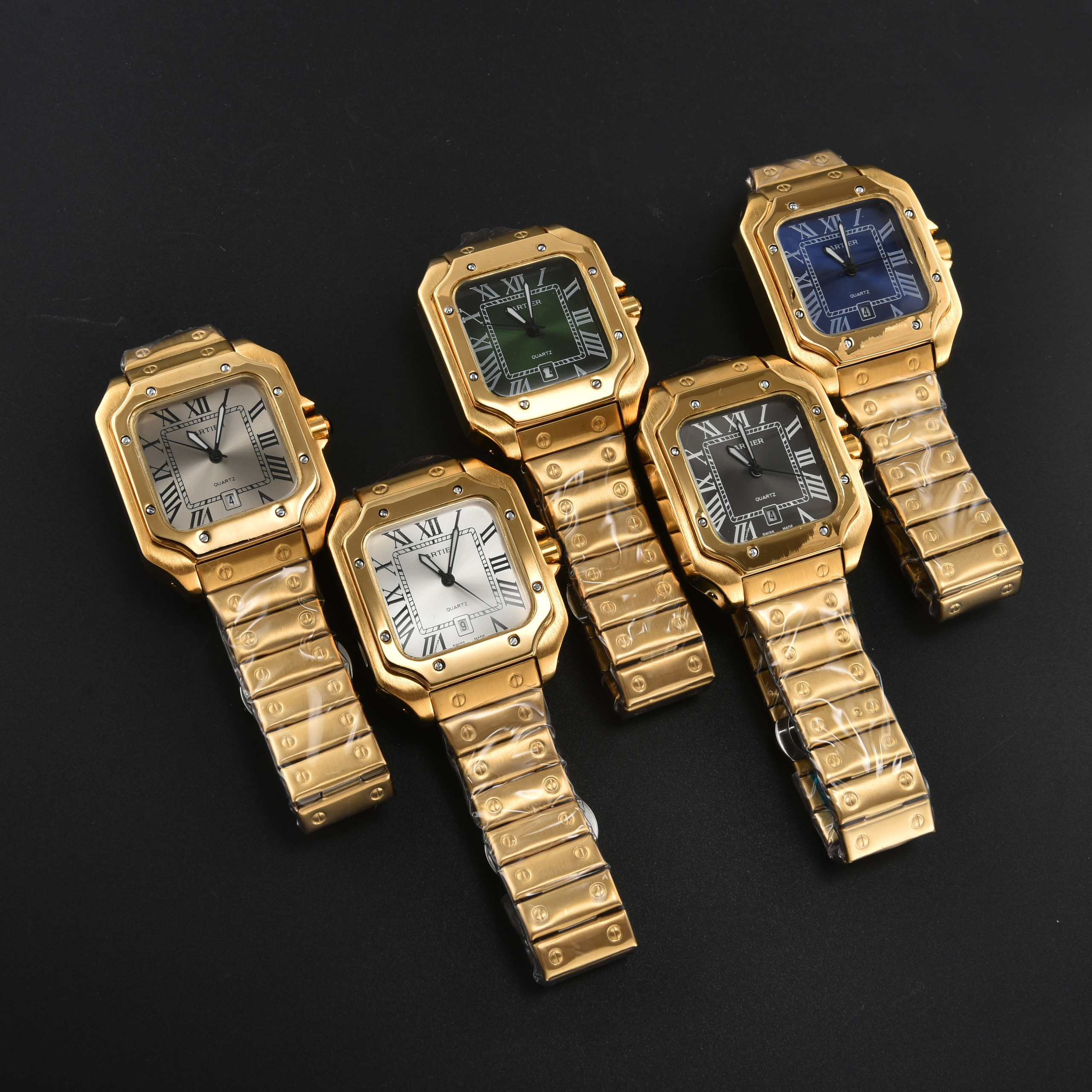 CARTIER - 72 - Image 4