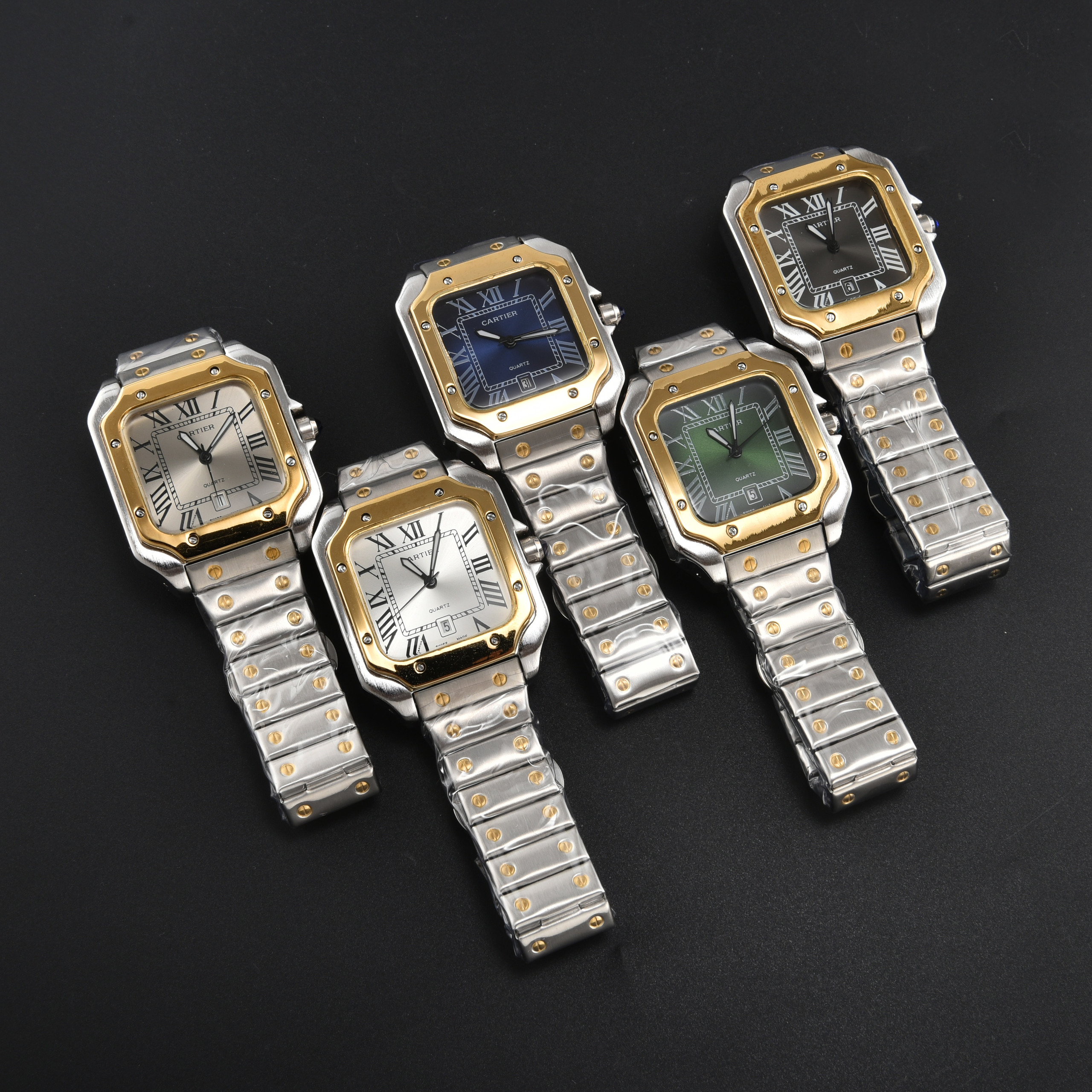 CARTIER - 72 - Image 5