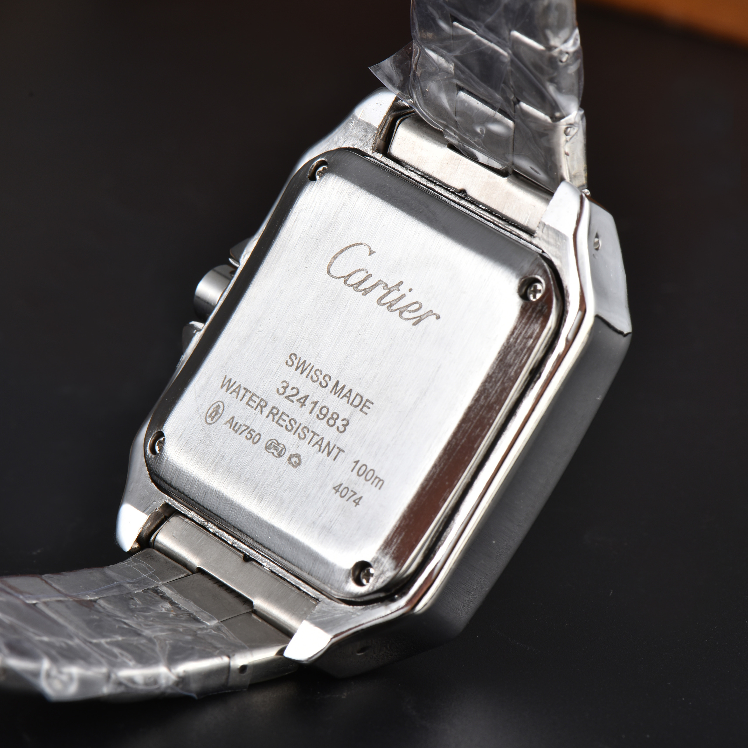 CARTIER - 72 - Image 6