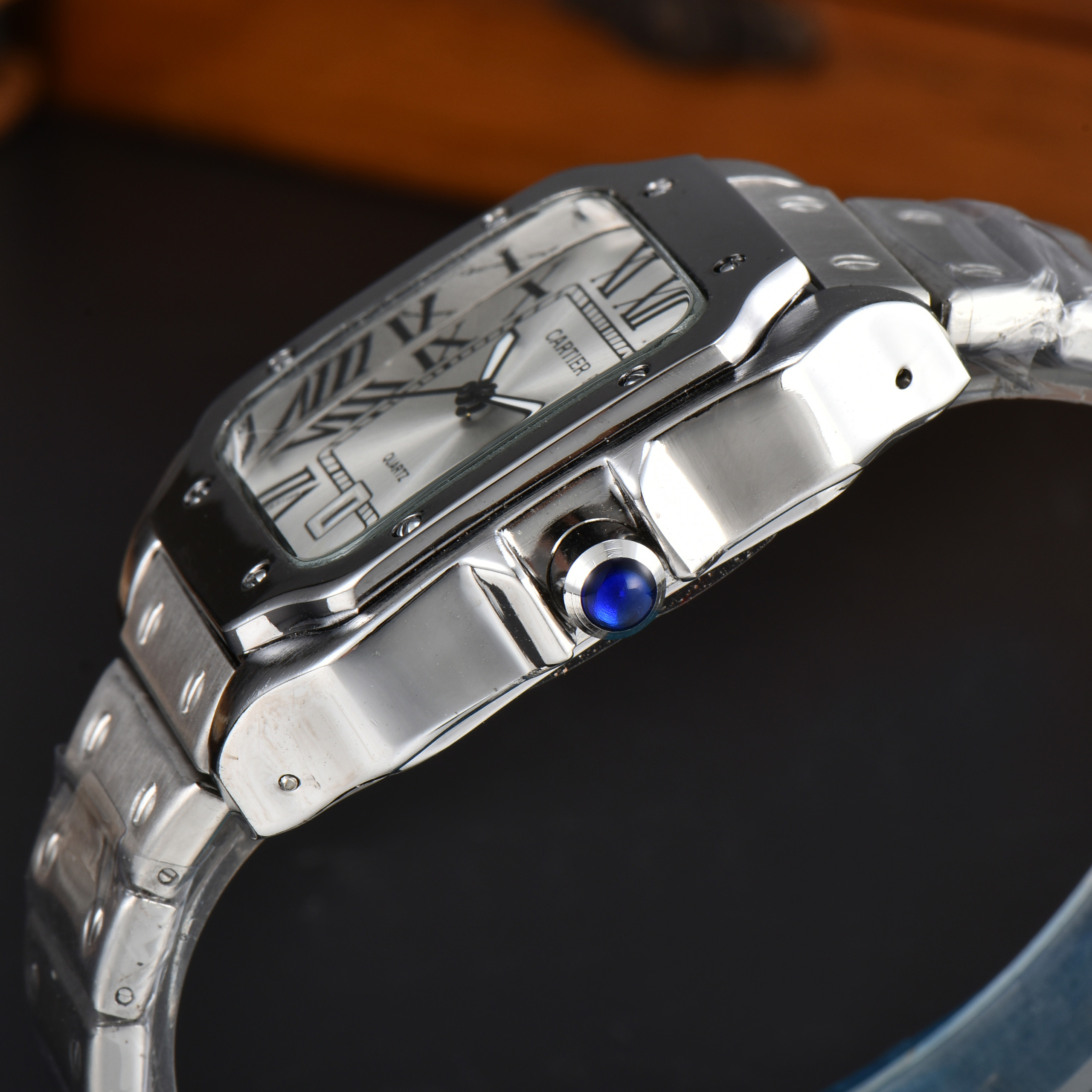 CARTIER - 72 - Image 8