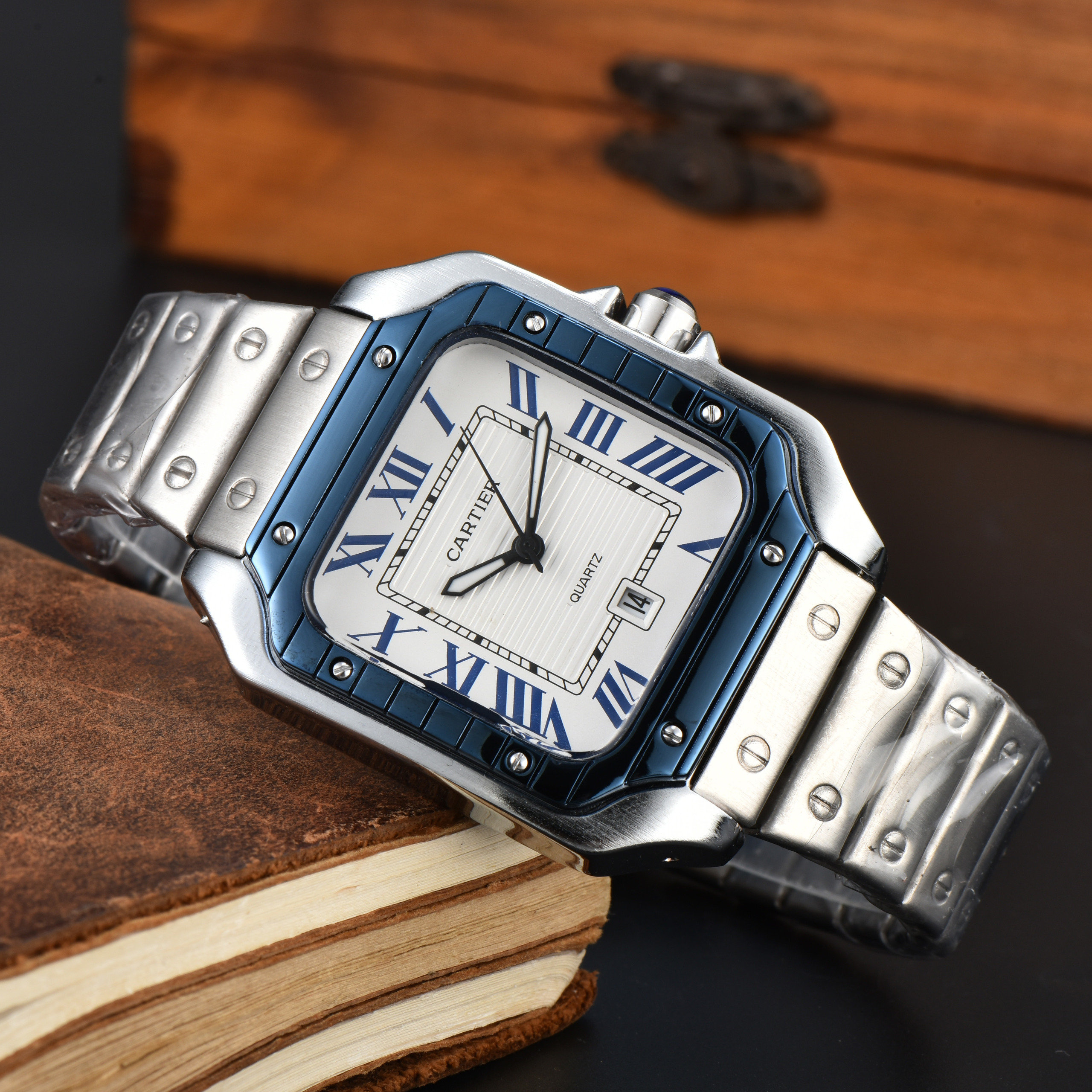 CARTIER - 72 - Image 9