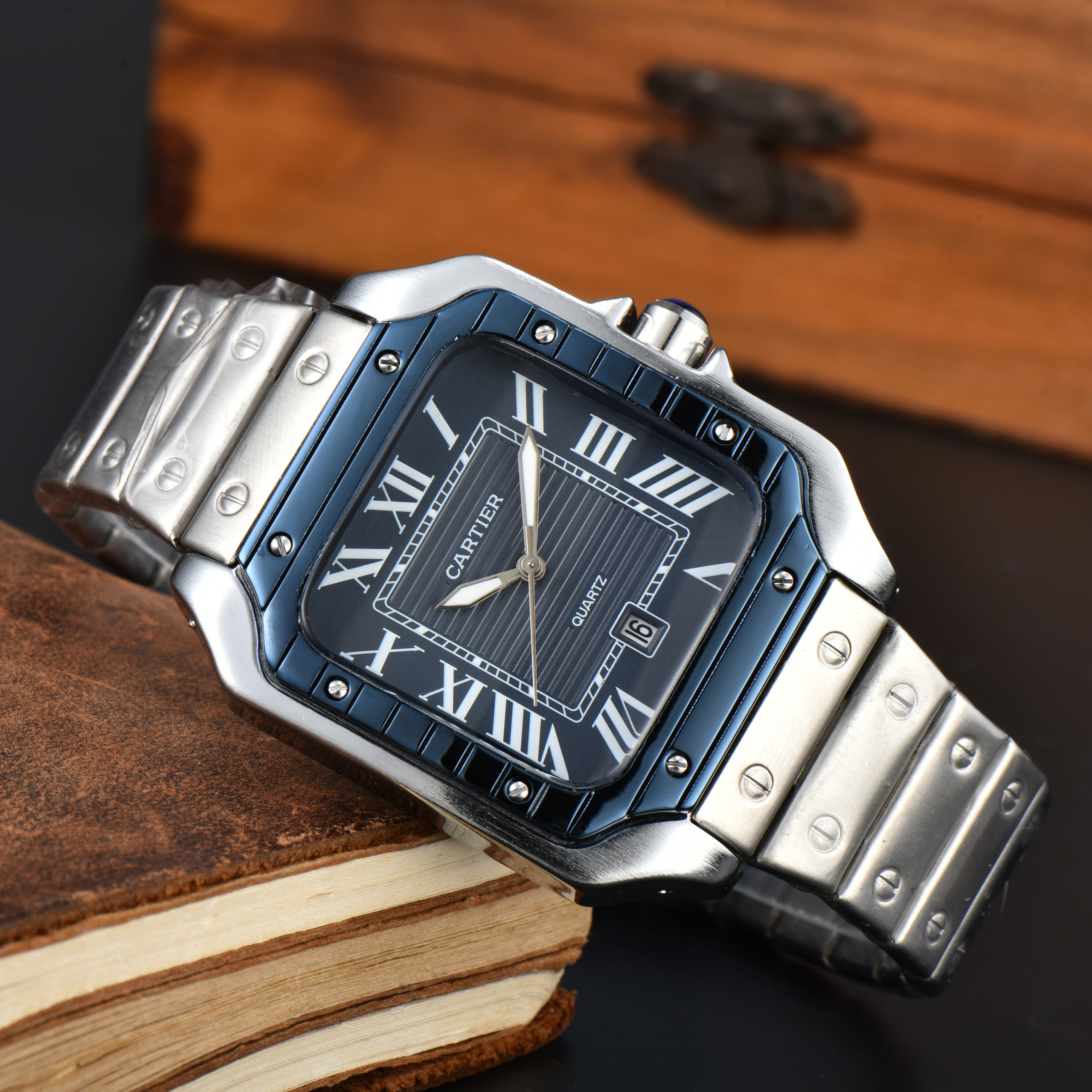 CARTIER - 72 - Image 10