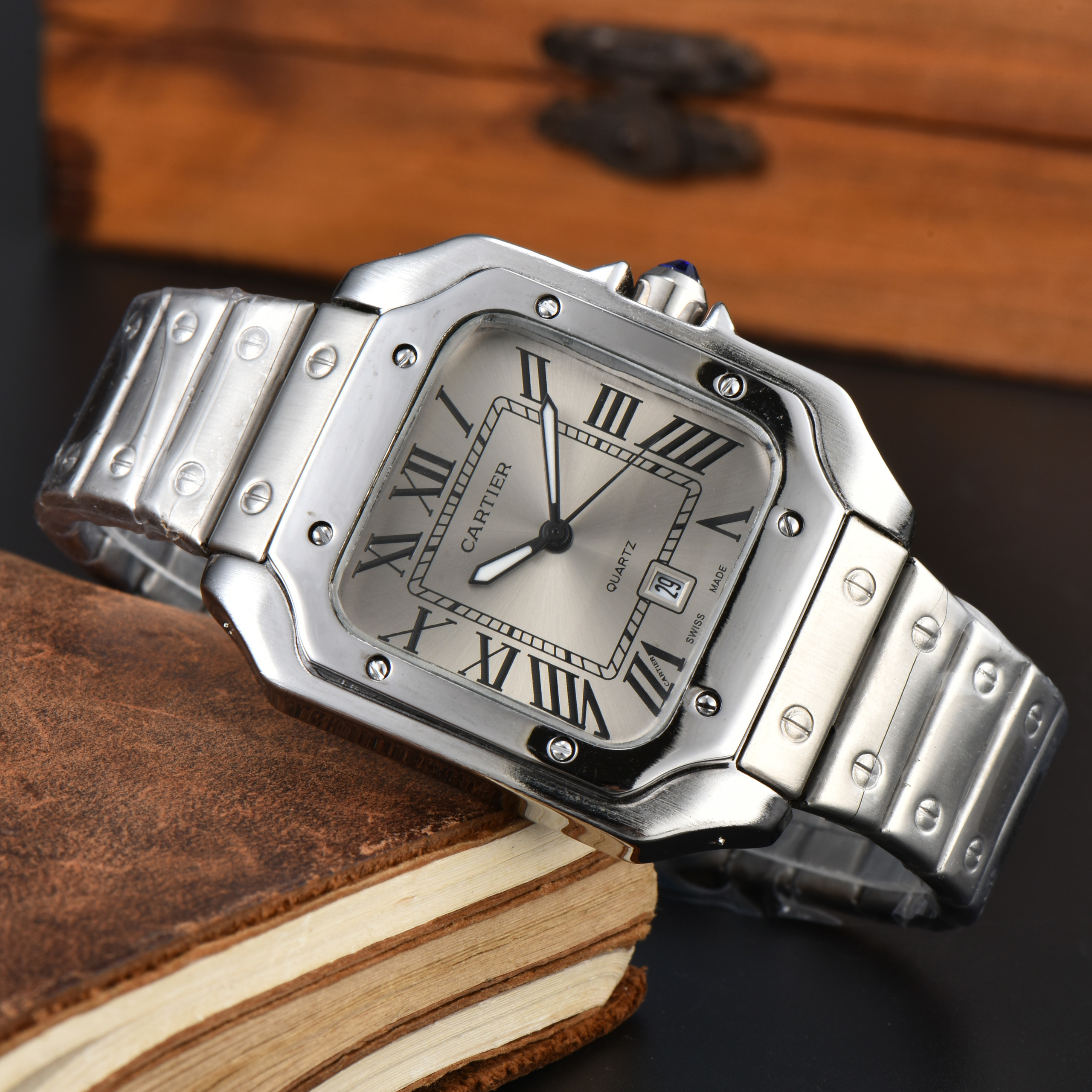 CARTIER - 72 - Image 12
