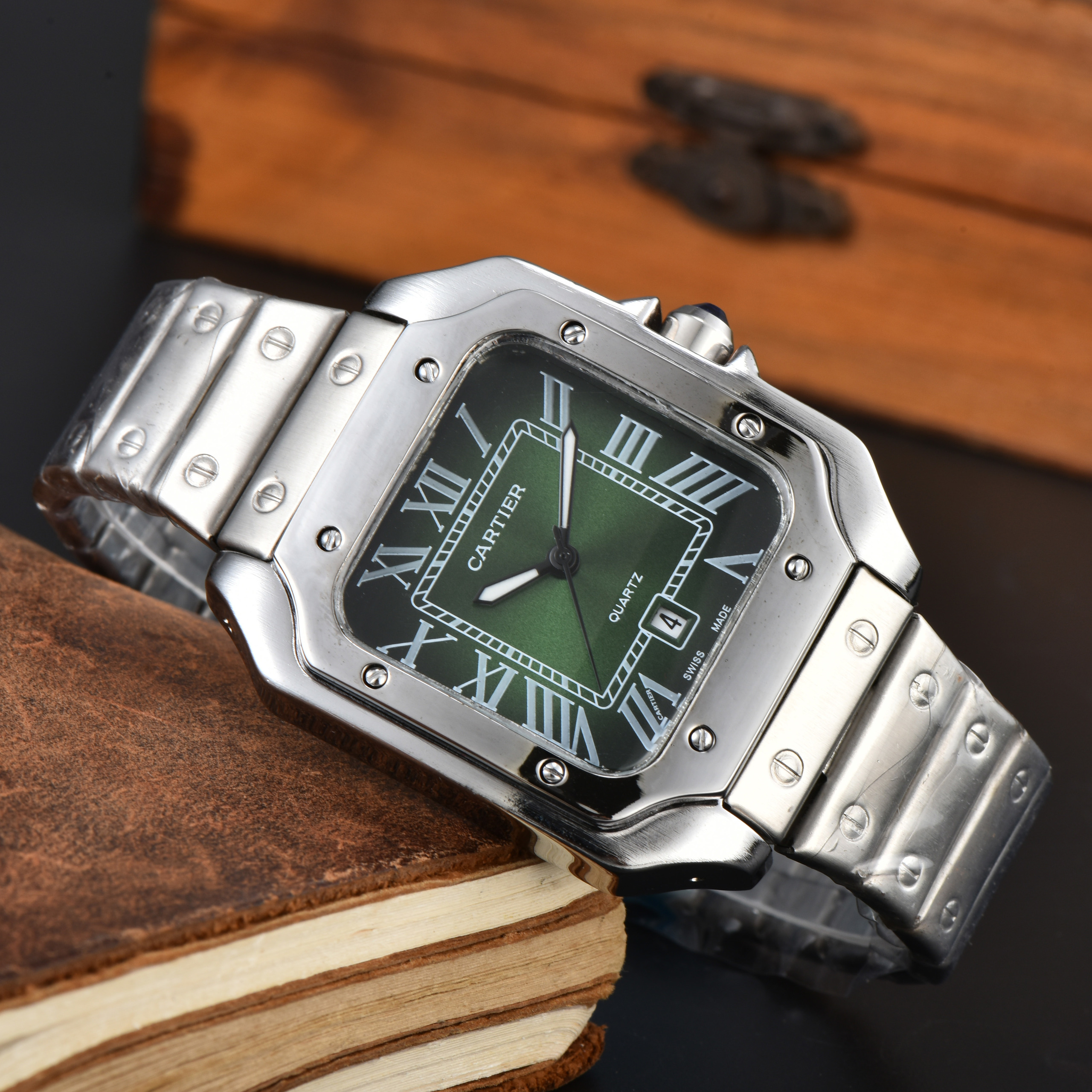 CARTIER - 72 - Image 13