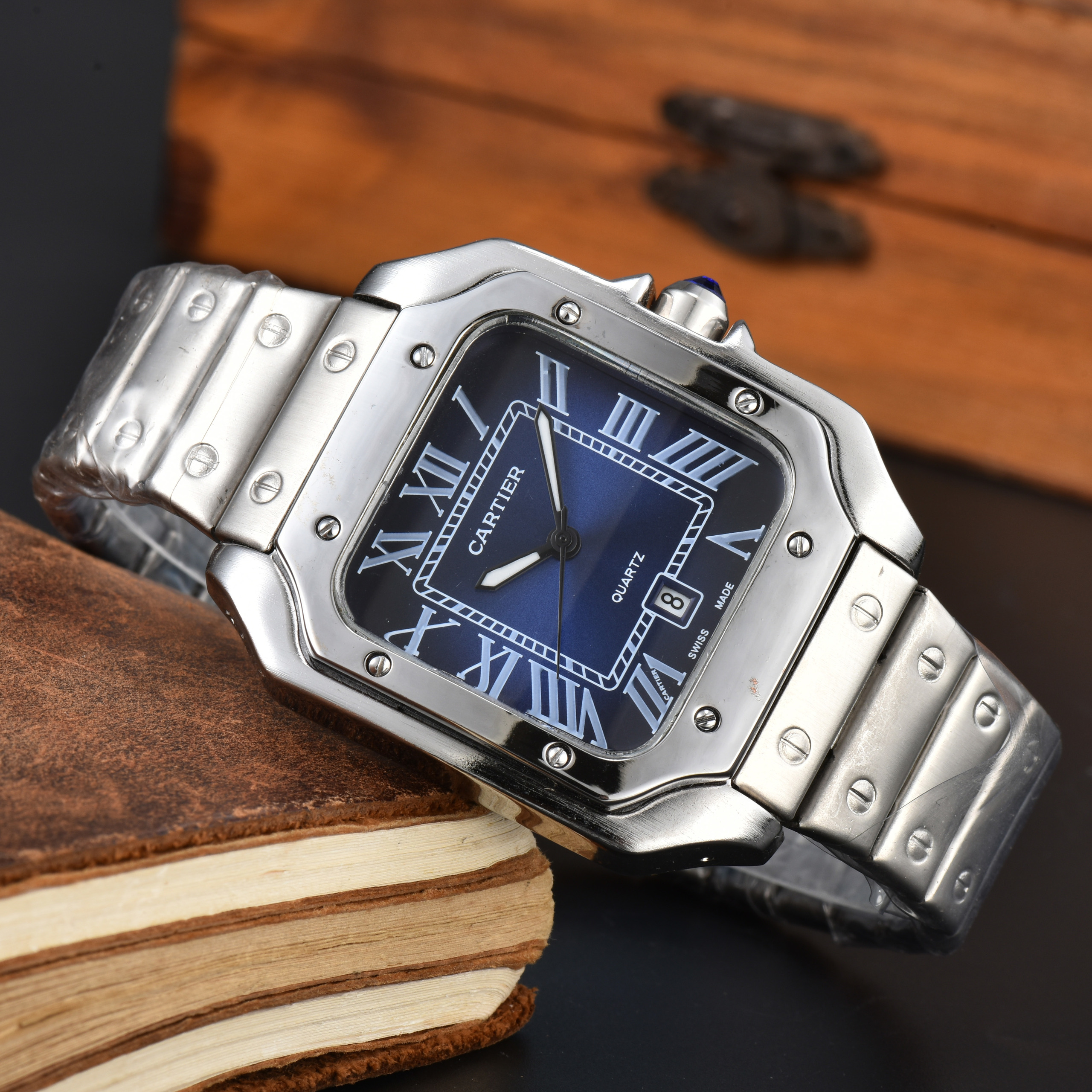 CARTIER - 72 - Image 14