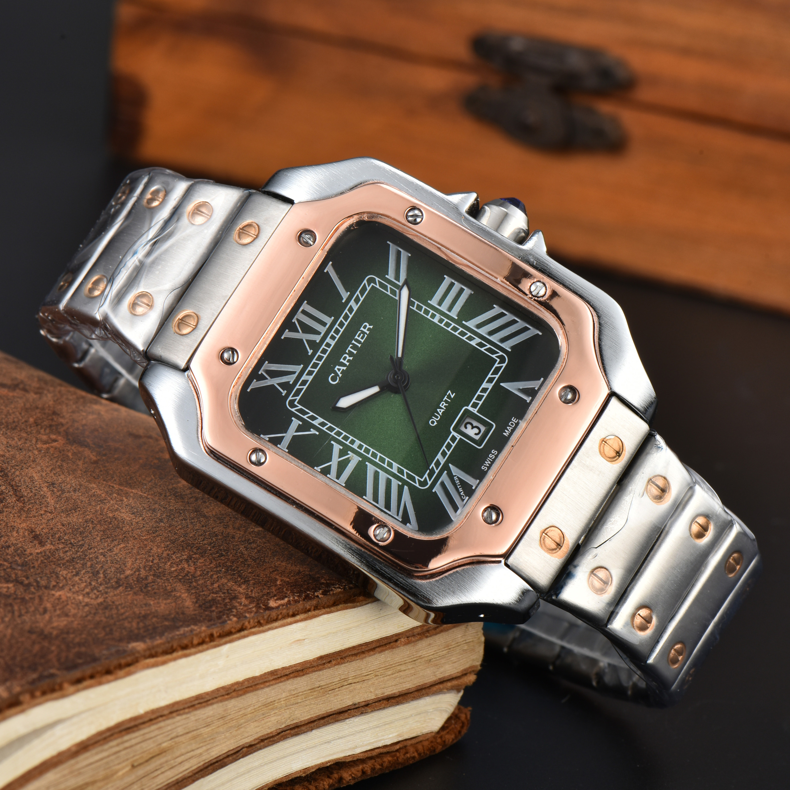 CARTIER - 72 - Image 16