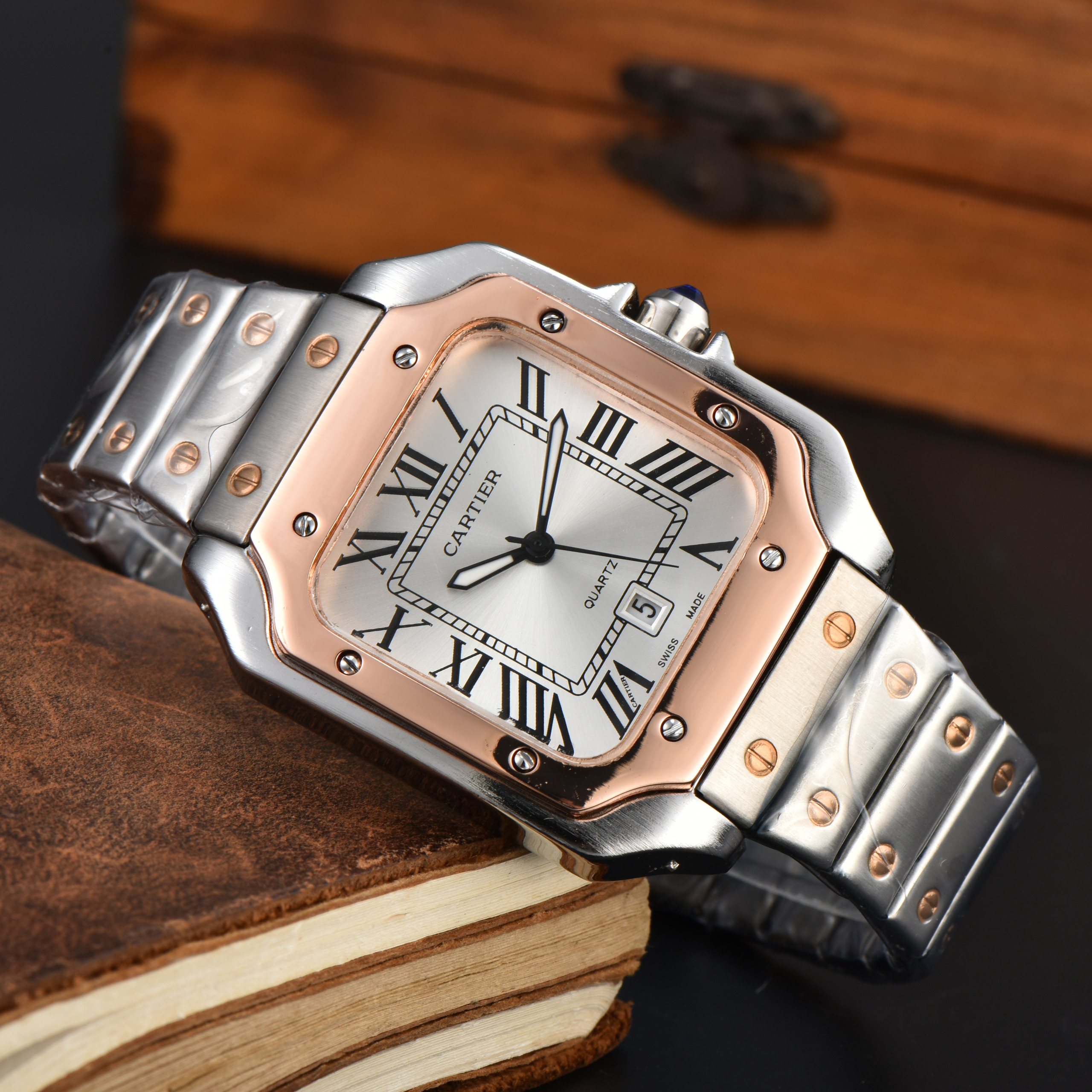 CARTIER - 72 - Image 17