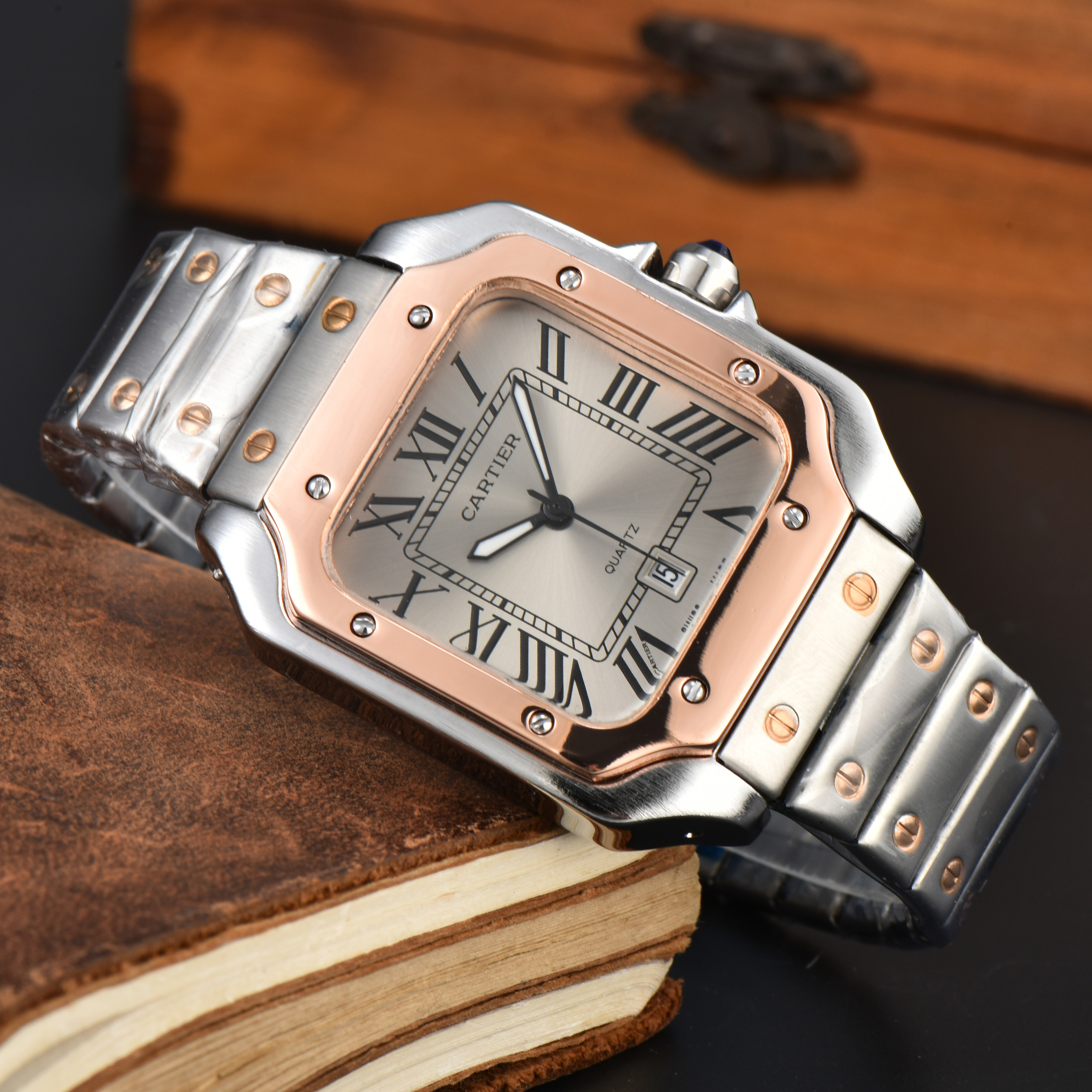 CARTIER - 72 - Image 19