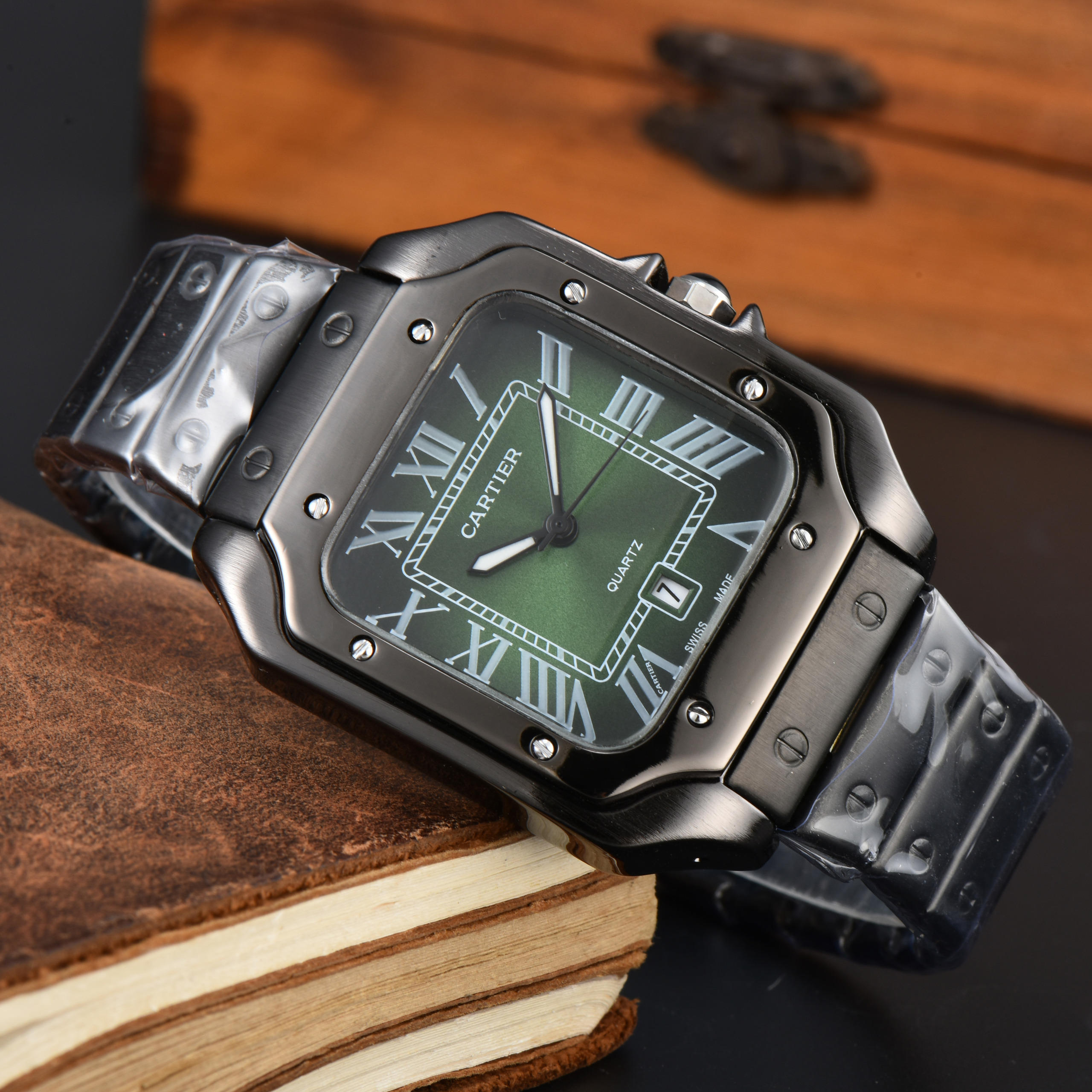 CARTIER - 72 - Image 22