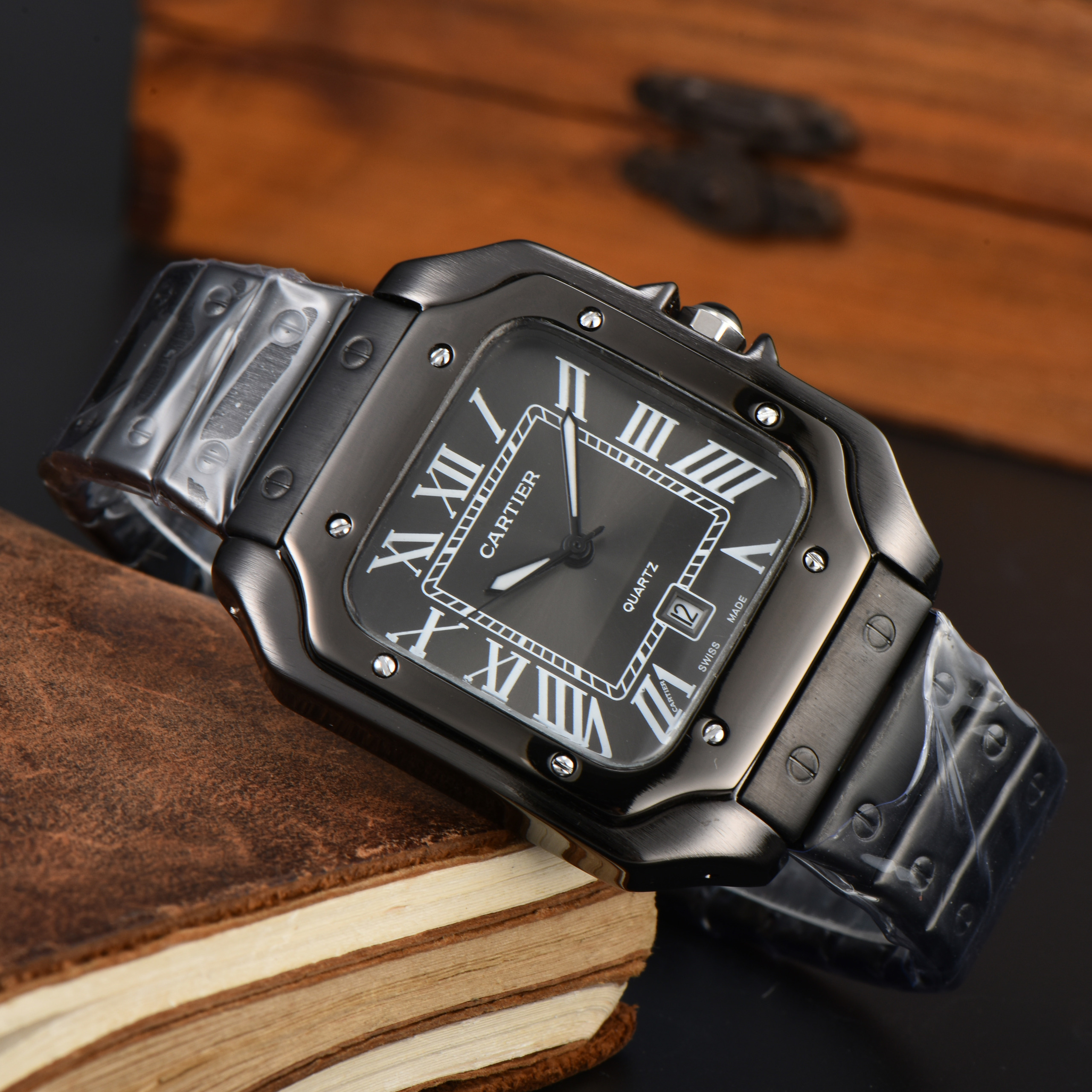 CARTIER - 72 - Image 23