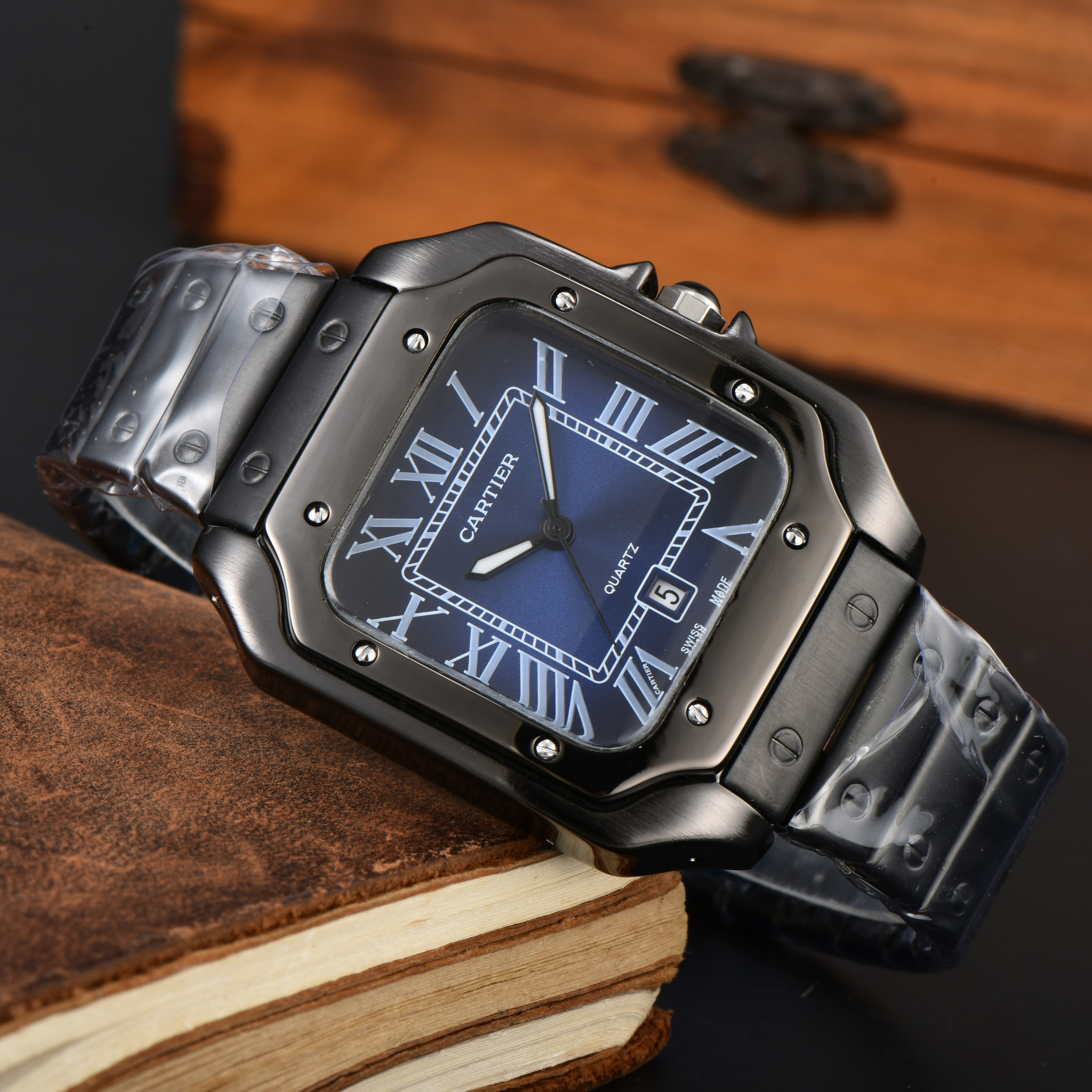 CARTIER - 72 - Image 24