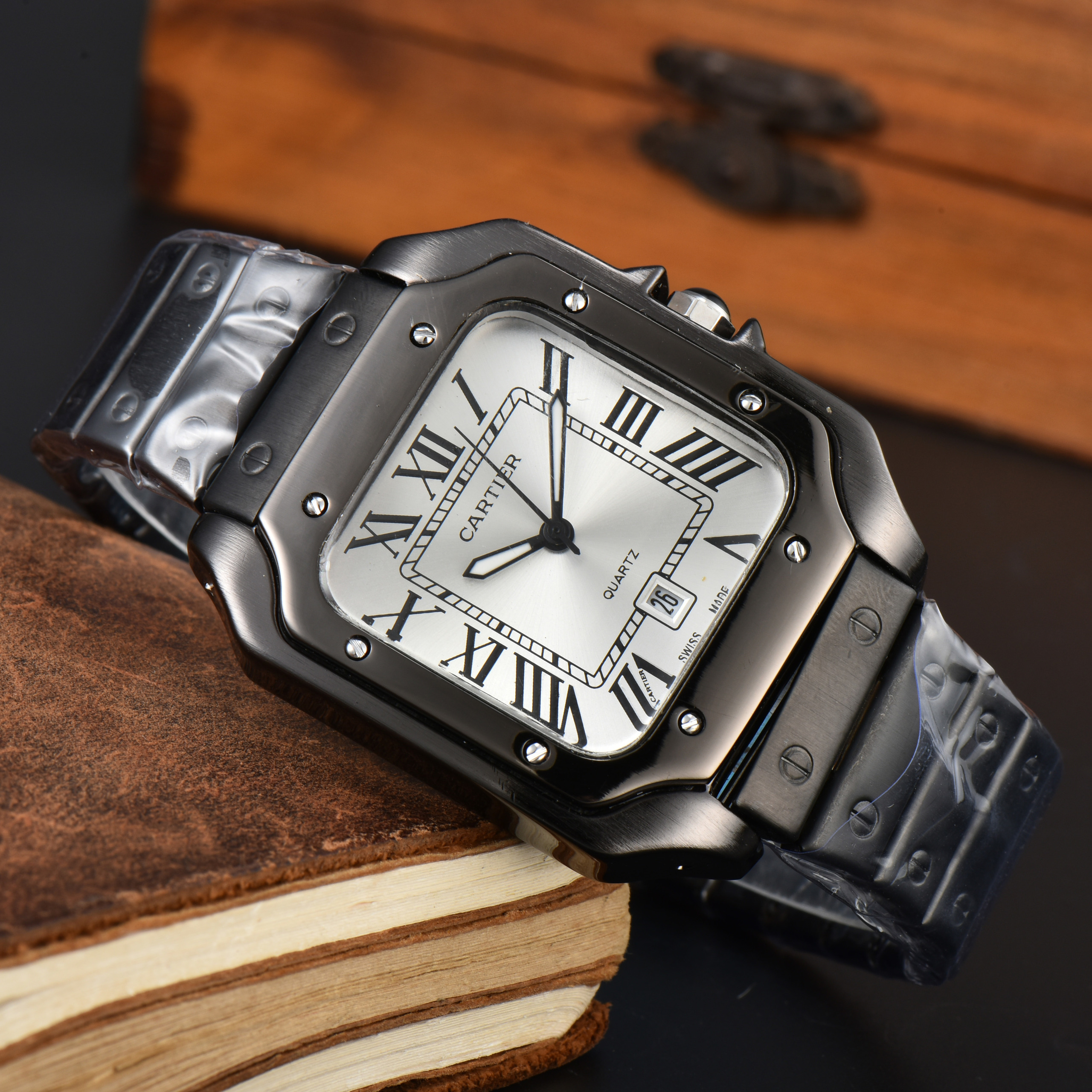 CARTIER - 72 - Image 25