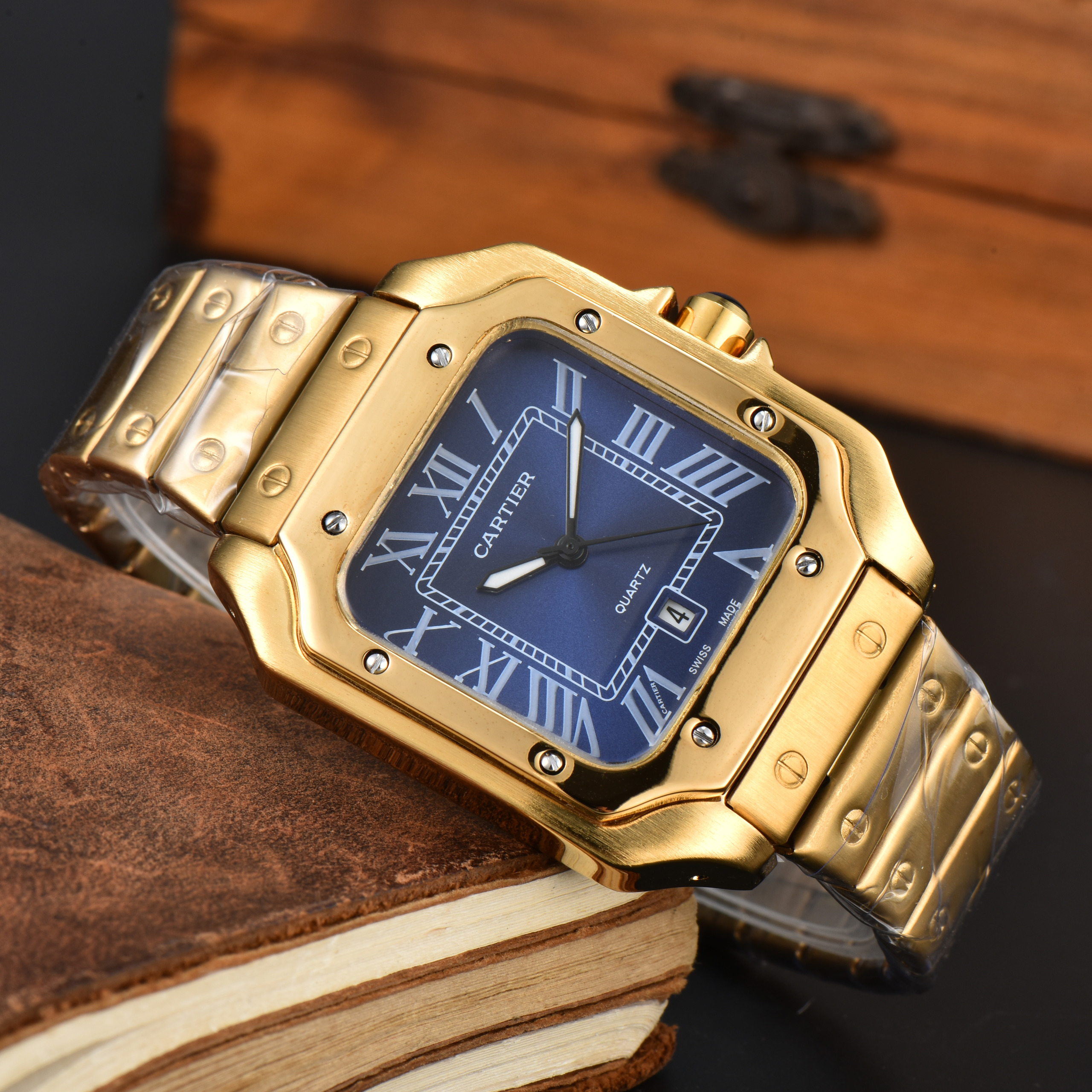 CARTIER - 72 - Image 26