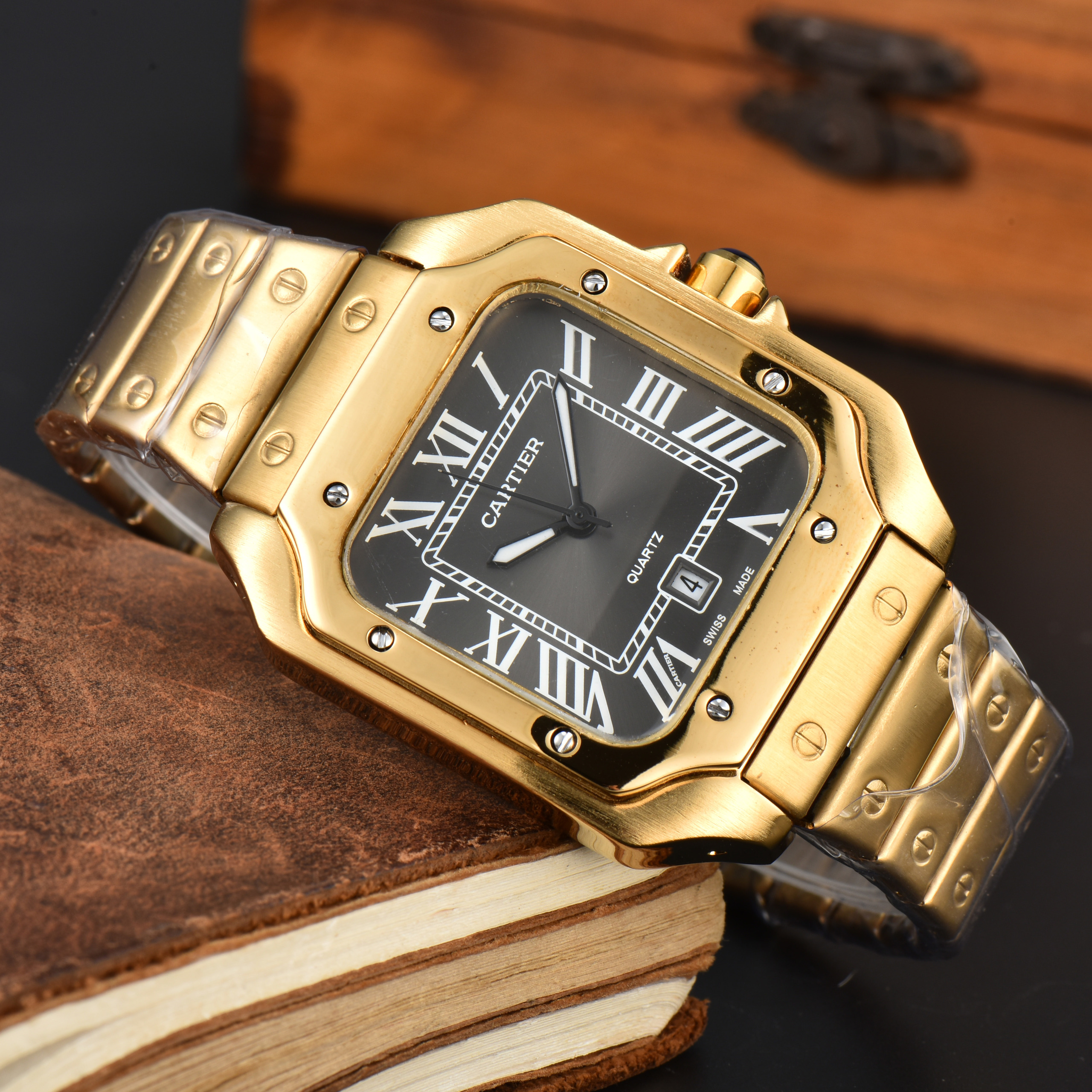 CARTIER - 72 - Image 27