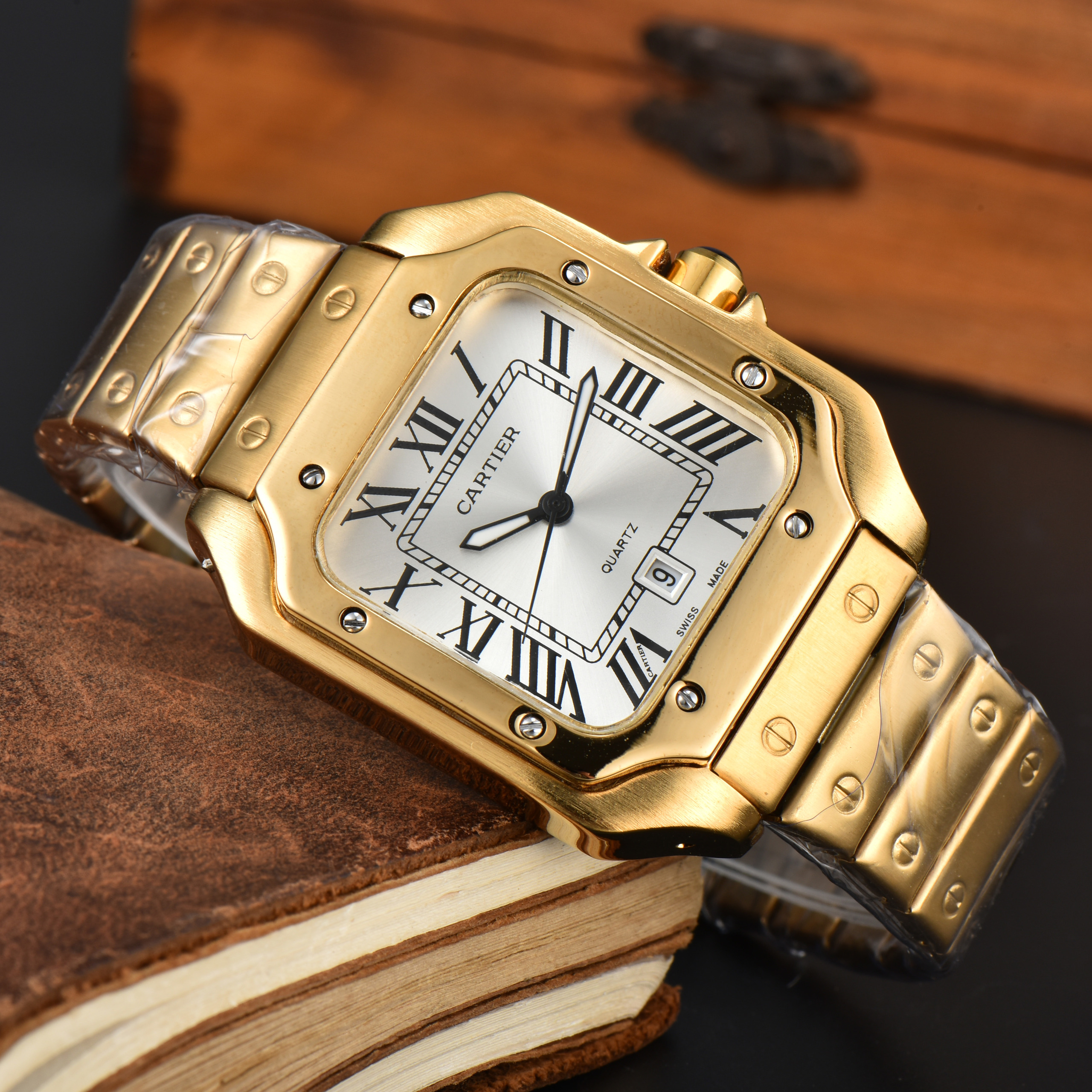 CARTIER - 72 - Image 29