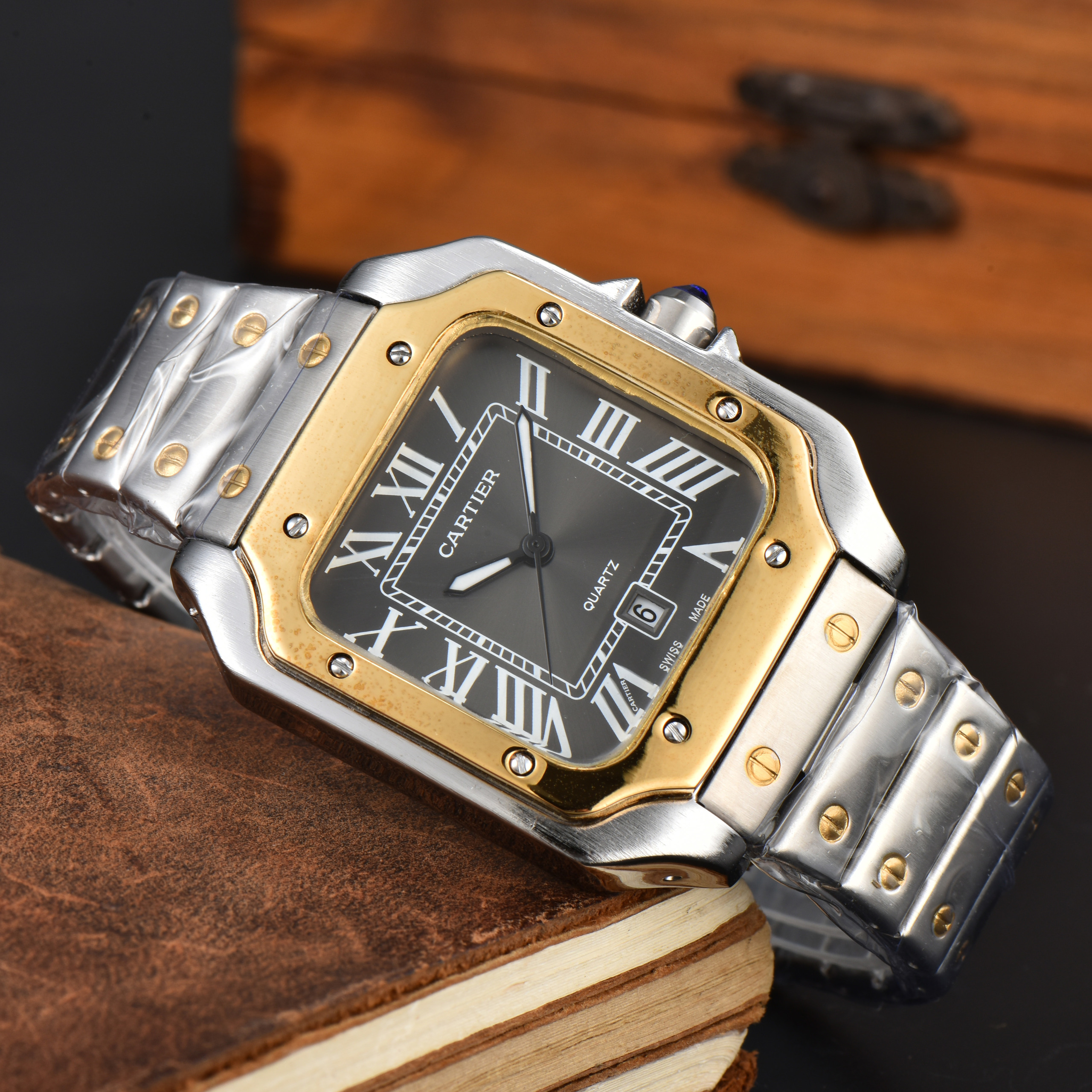 CARTIER - 72 - Image 31