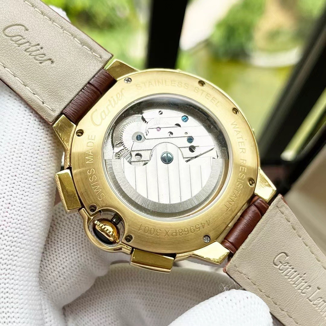 CARTIER - 73 - Image 2