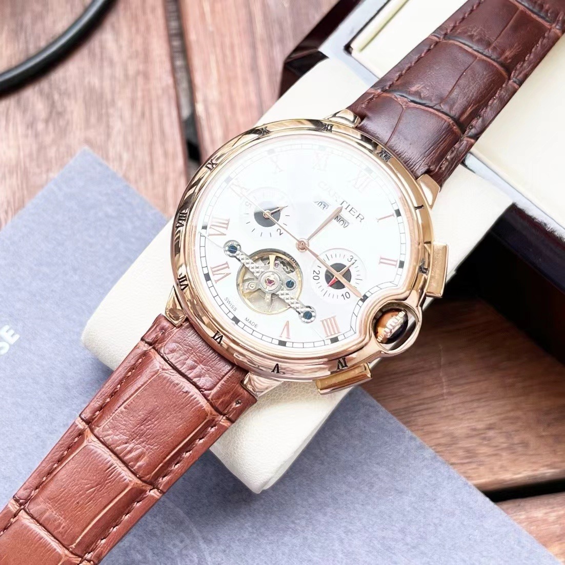 CARTIER - 73