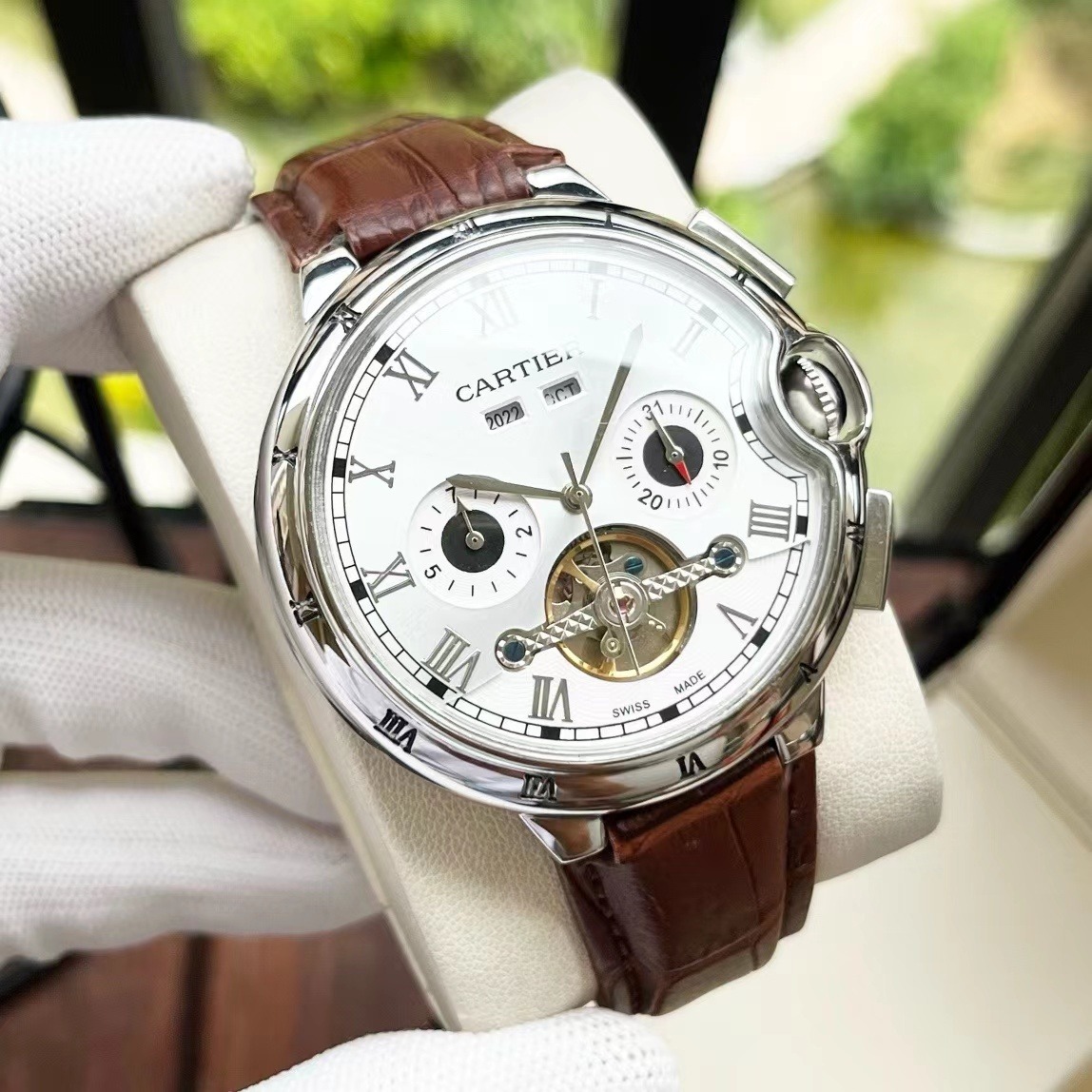 CARTIER - 73 - Image 4