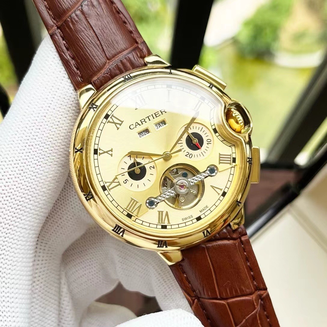 CARTIER - 73 - Image 6