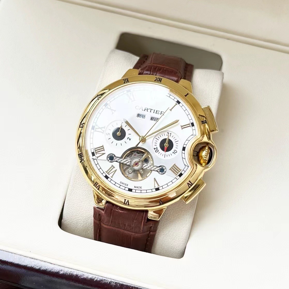 CARTIER - 73 - Image 7