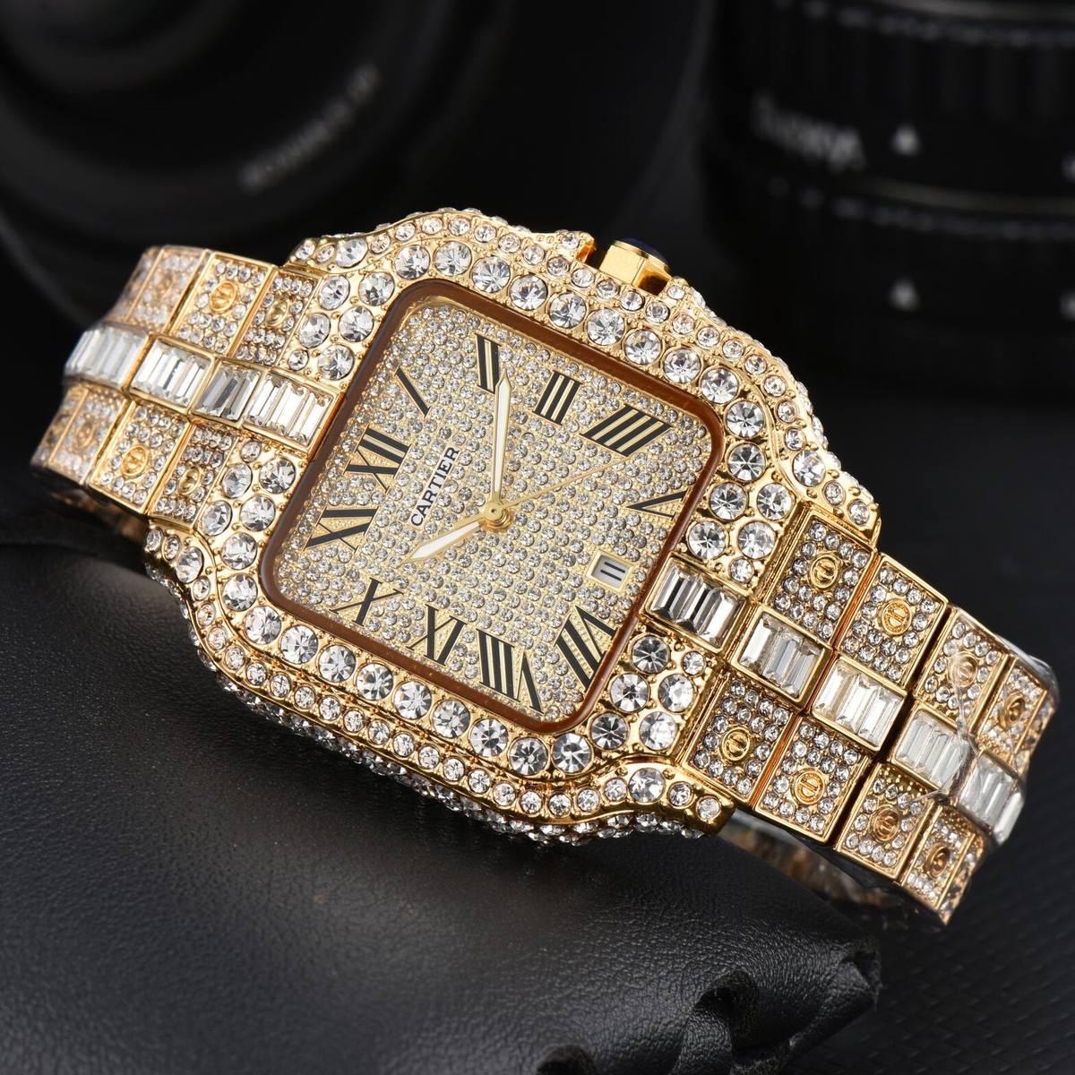 CARTIER - 76 - Image 2