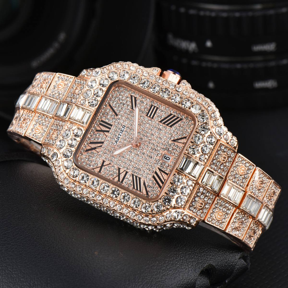 CARTIER - 76 - Image 3