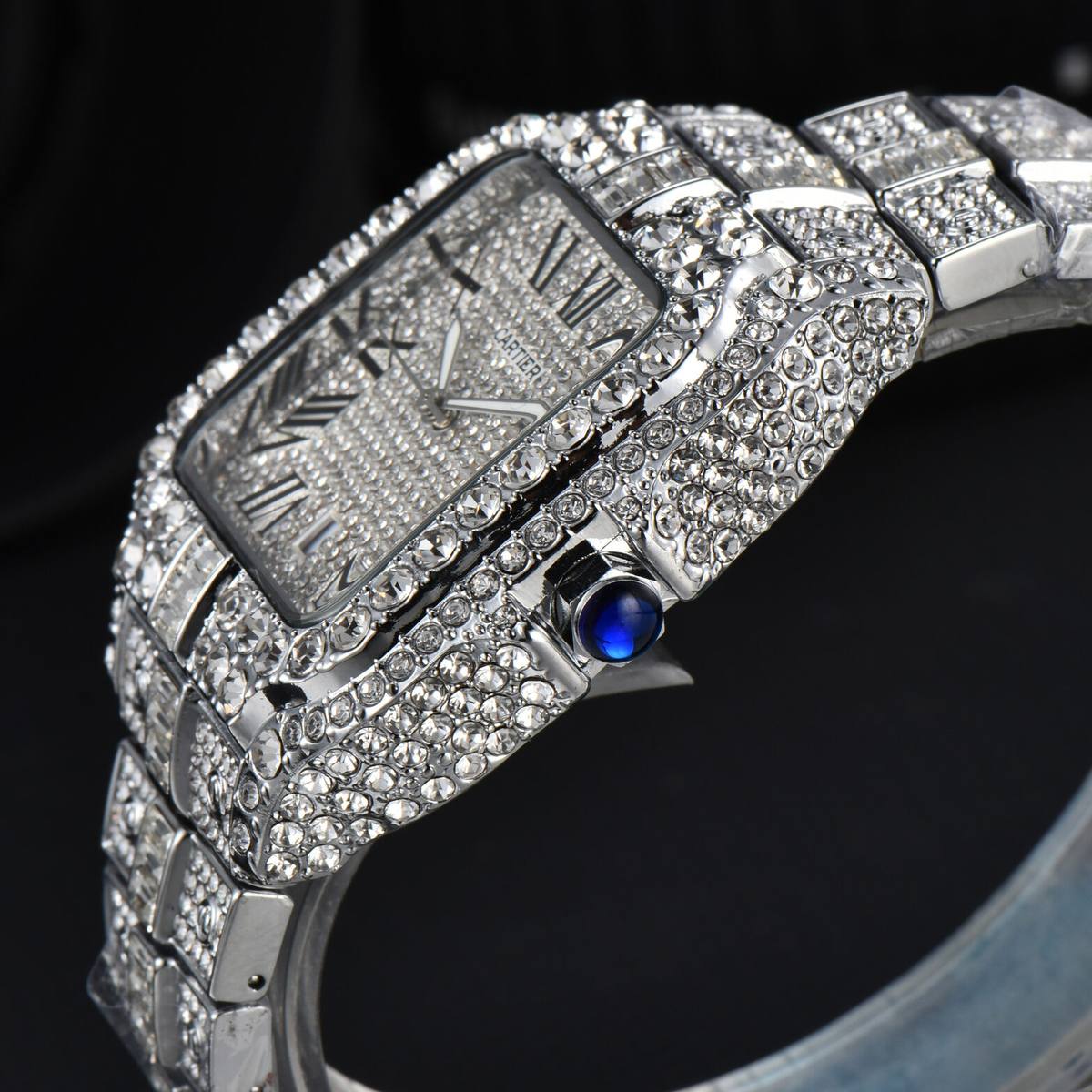 CARTIER - 76 - Image 4