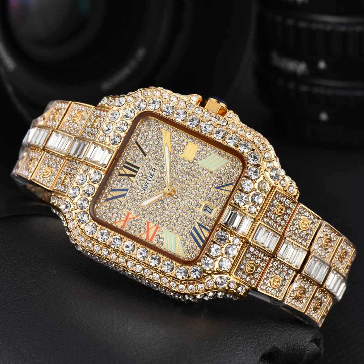 CARTIER - 76 - Image 5