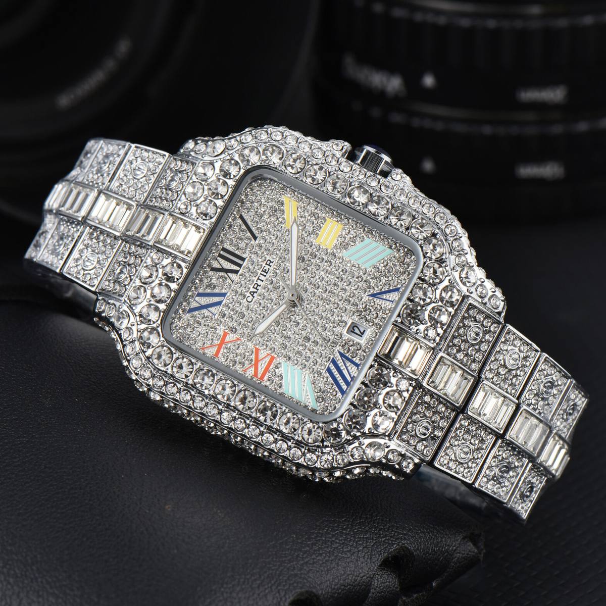 CARTIER - 76 - Image 6