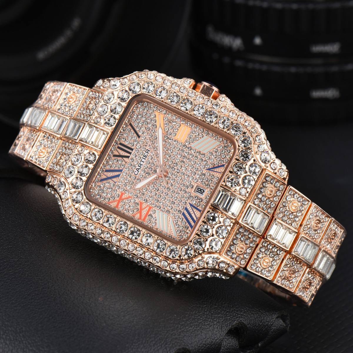 CARTIER - 76 - Image 7