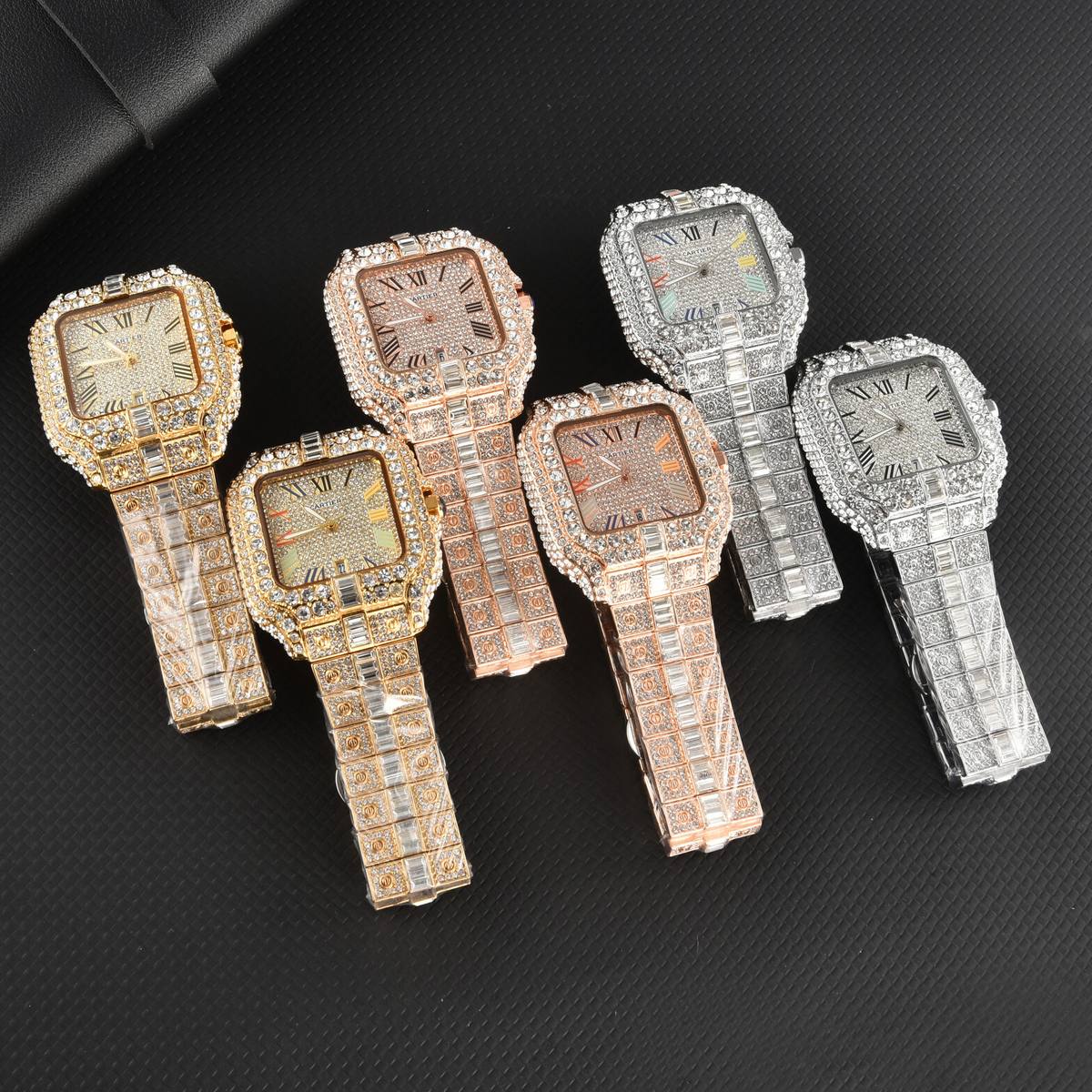 CARTIER - 76 - Image 8