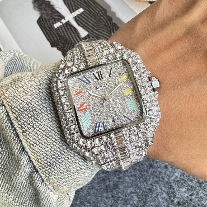 CARTIER - 78 - Image 4