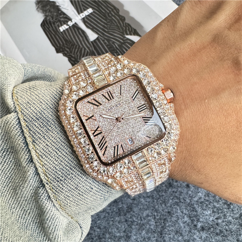 CARTIER - 78 - Image 8
